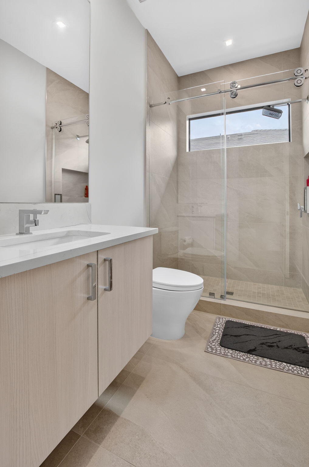 BEDROOM SUITES