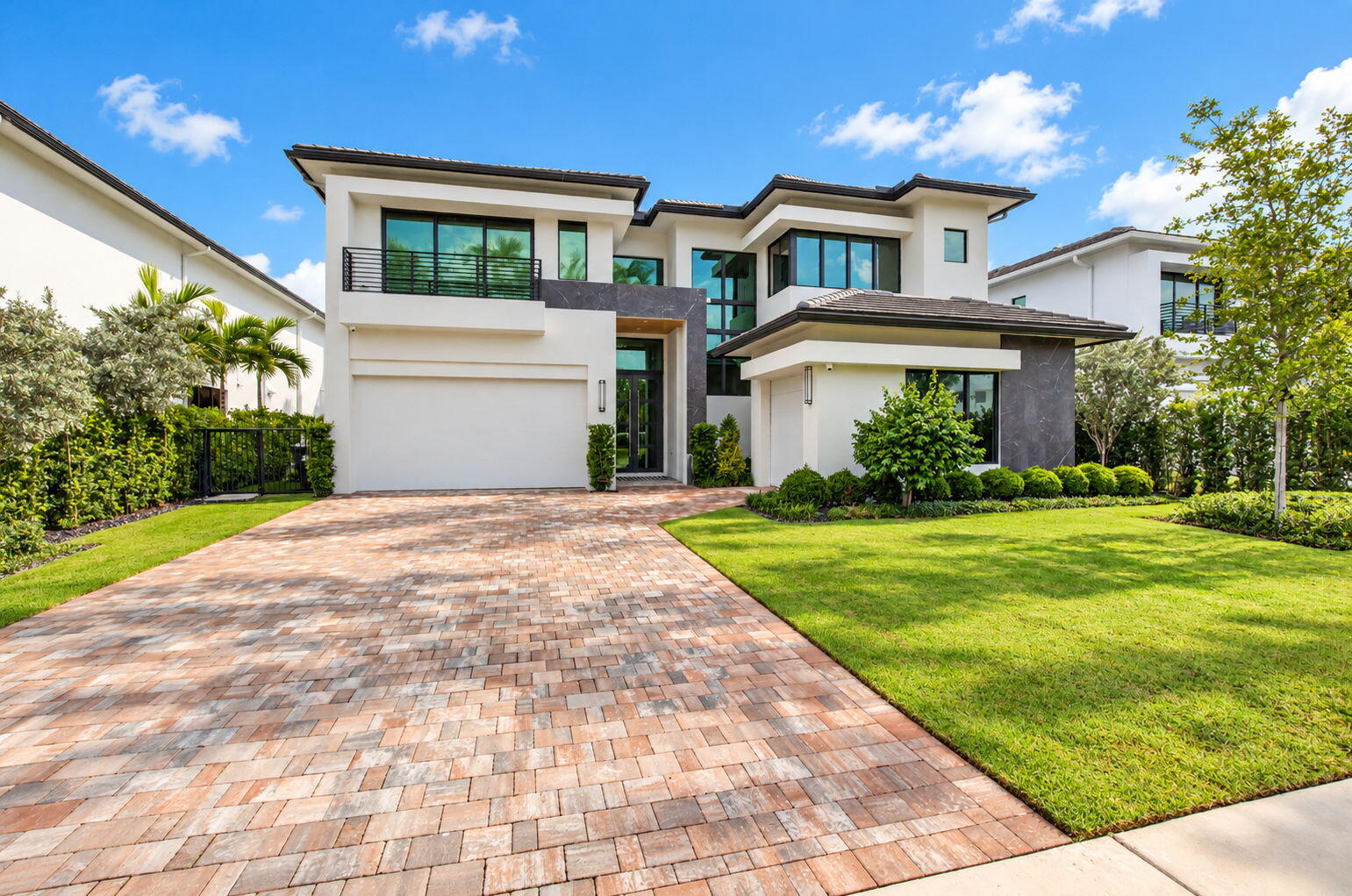 DELRAY RIDGE