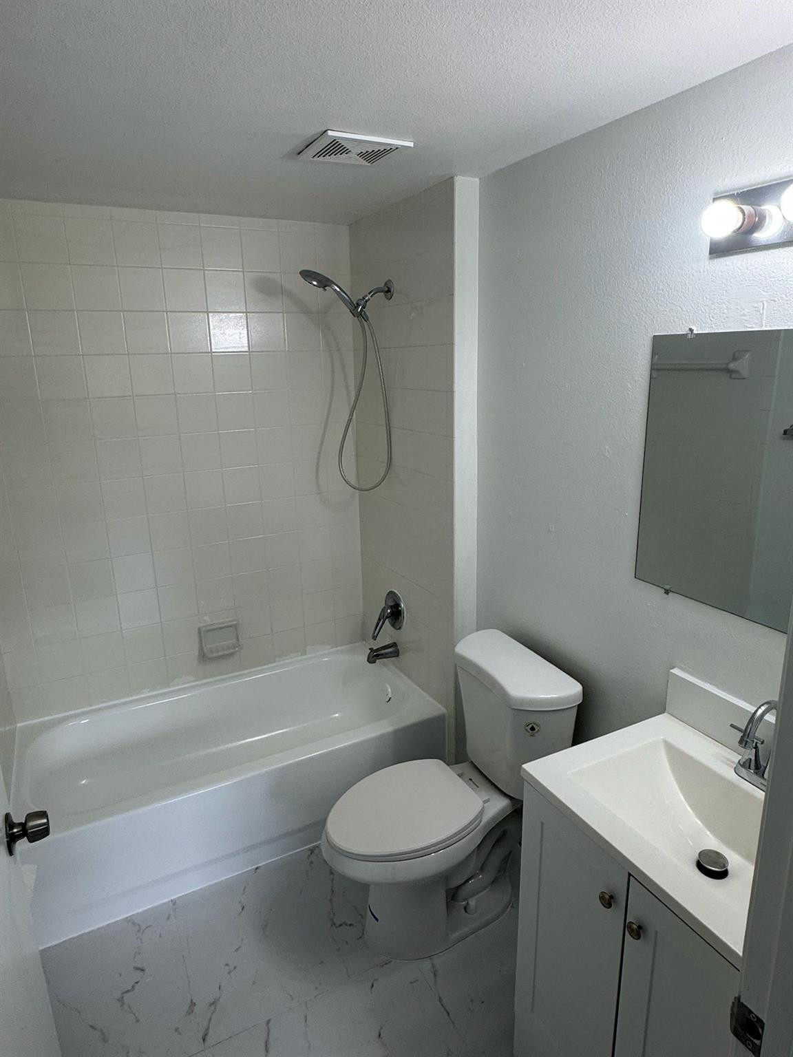 Bed Room 1 Bathroom