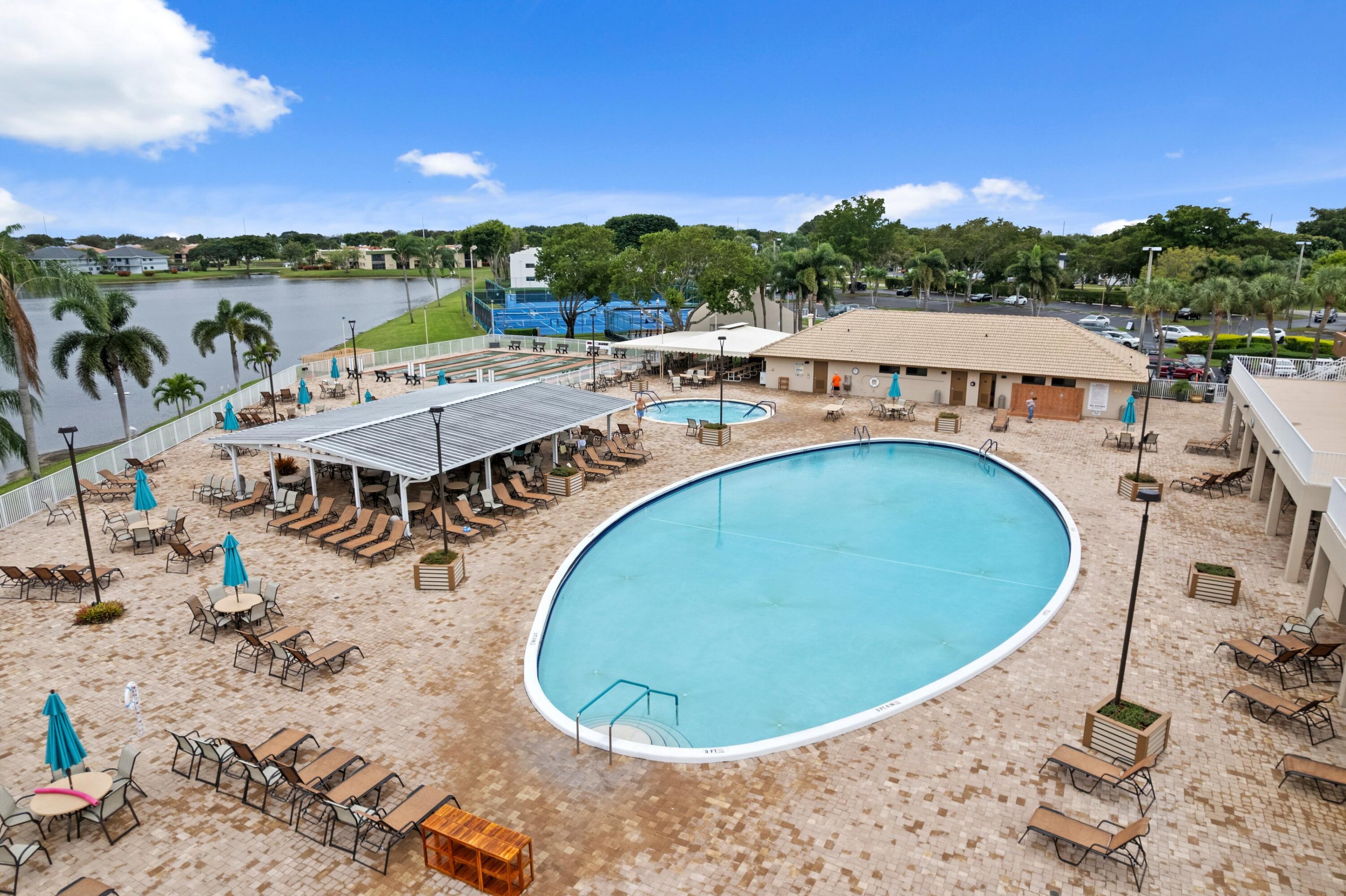 Amenities