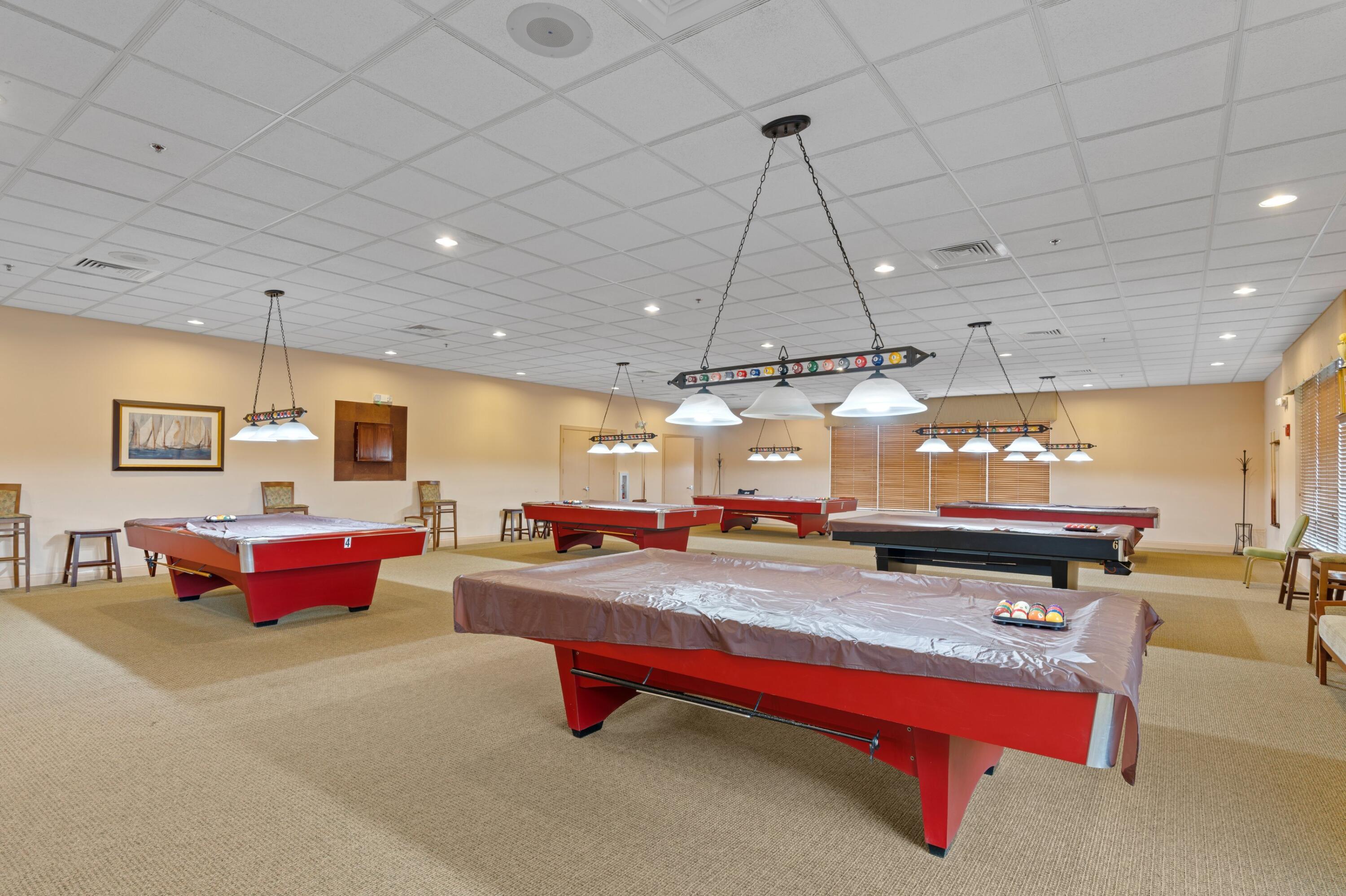Amenities