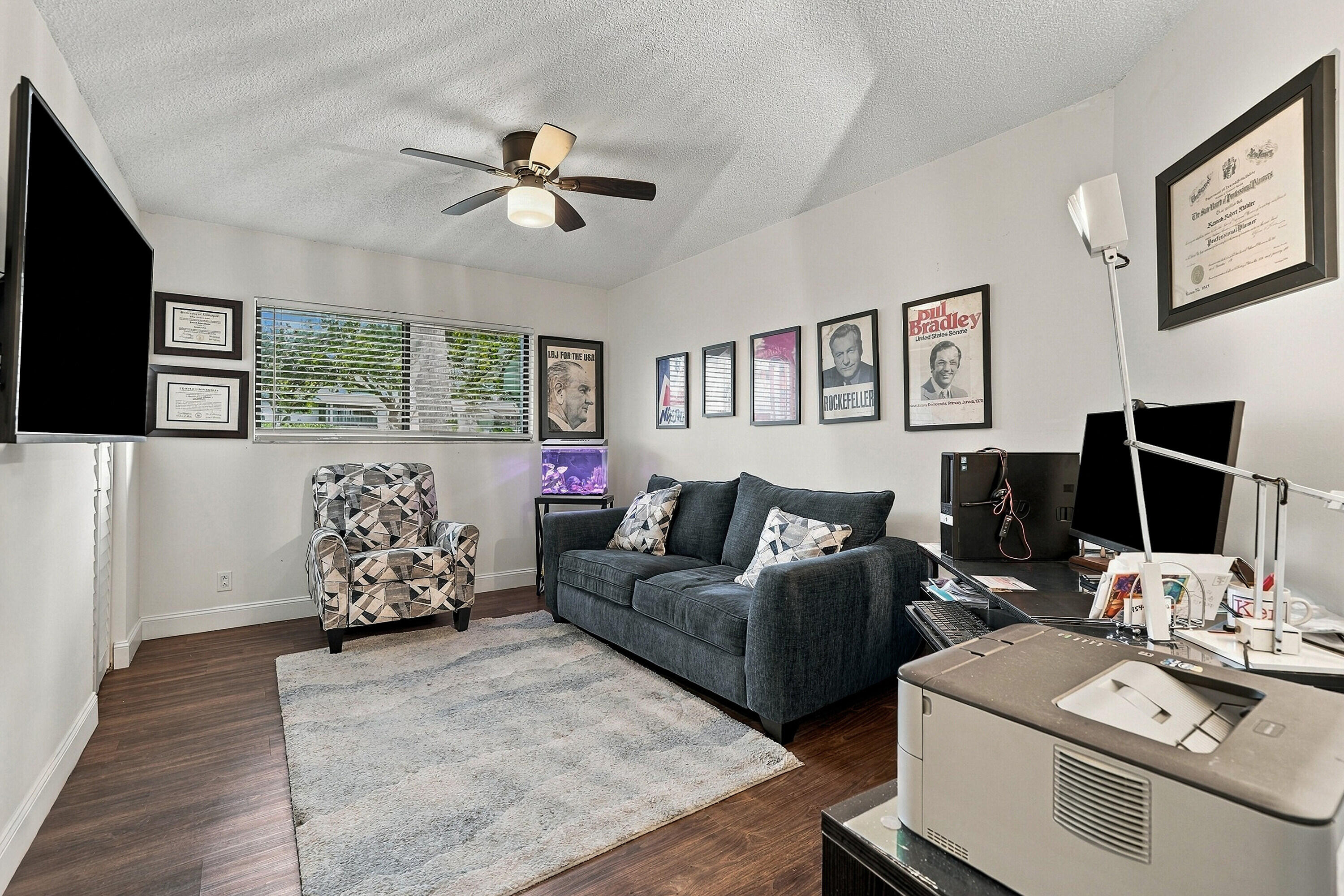 Bedroom #2