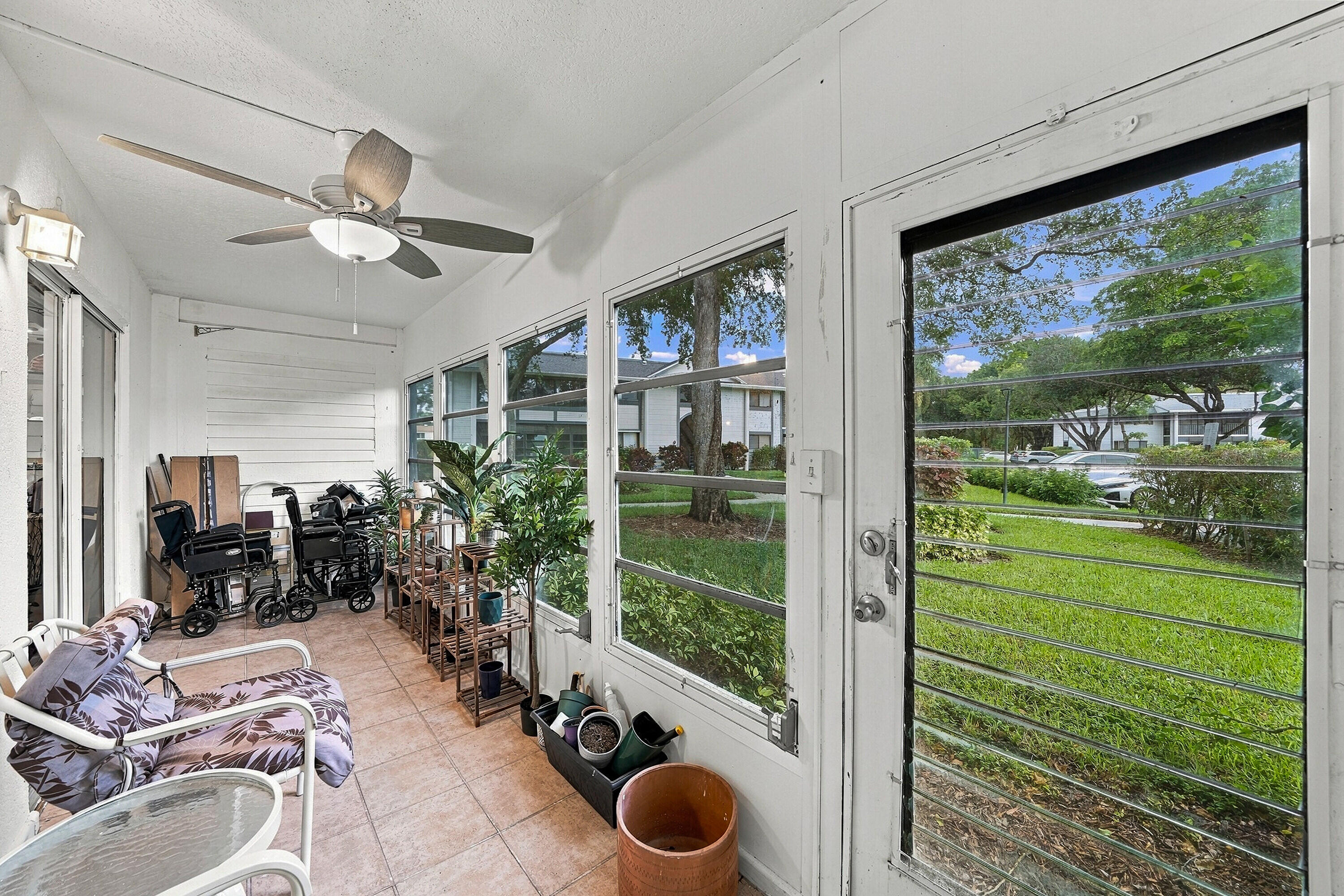Sun Room