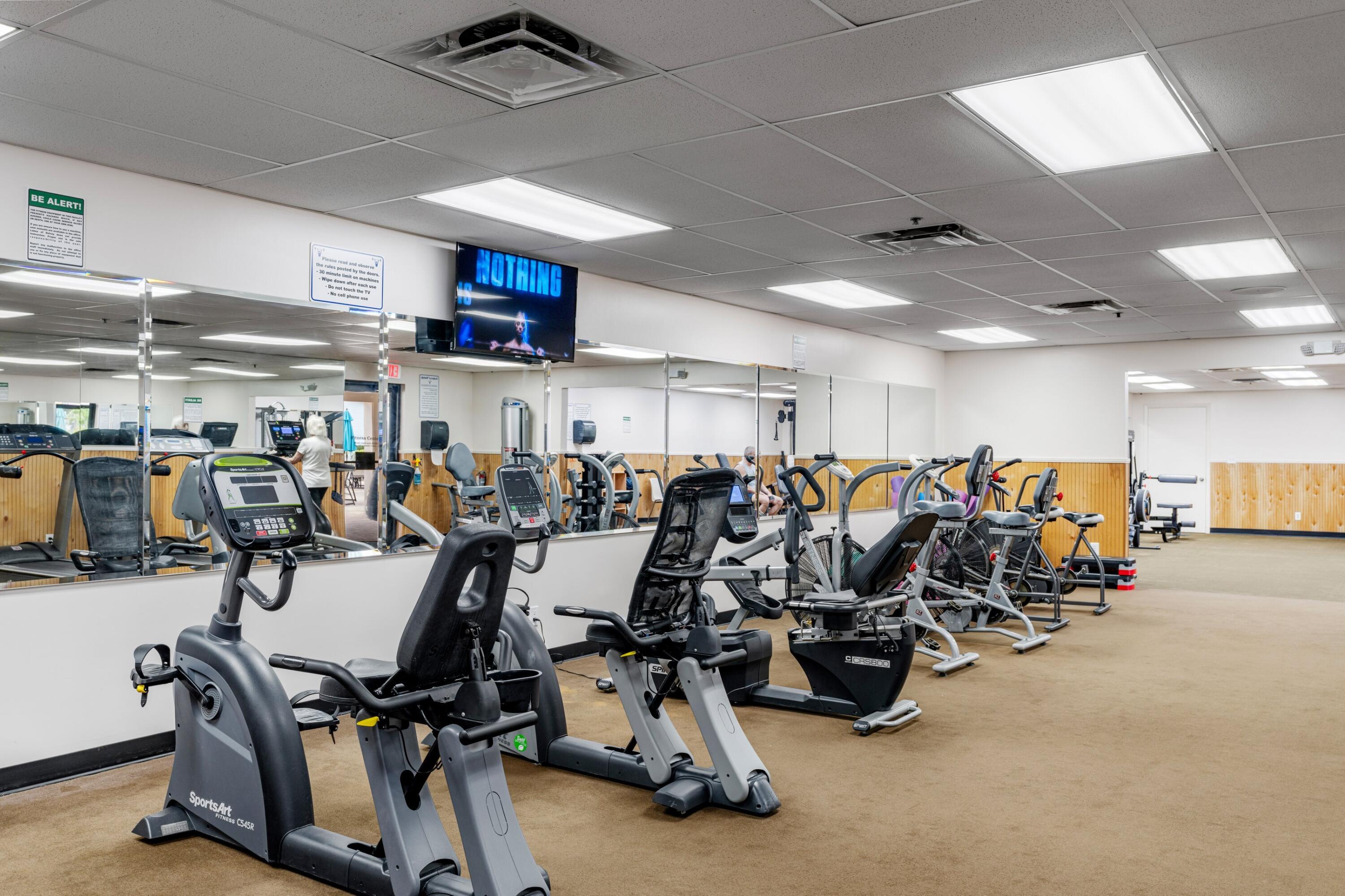 Amenities