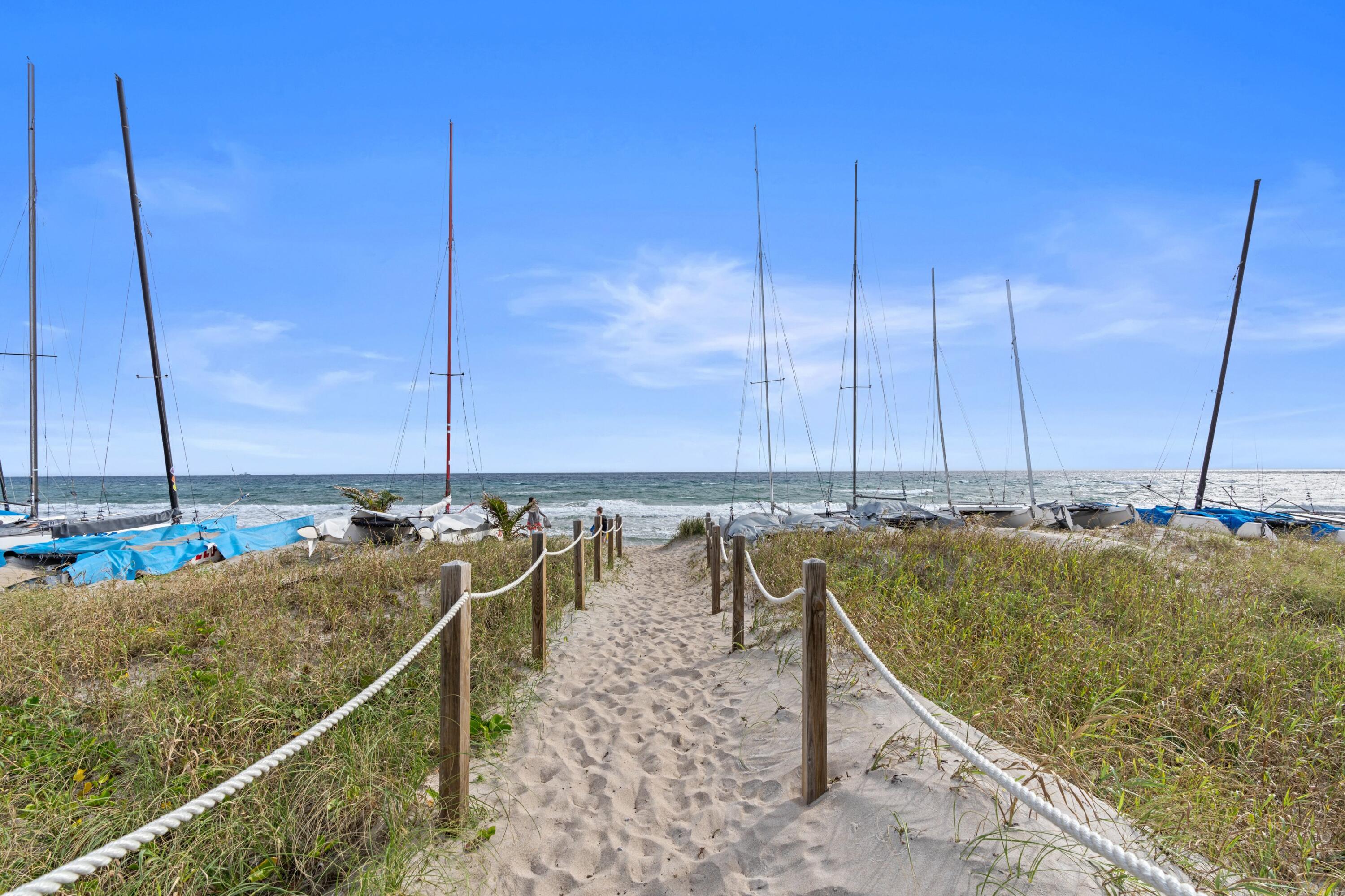 DELRAY BEACH