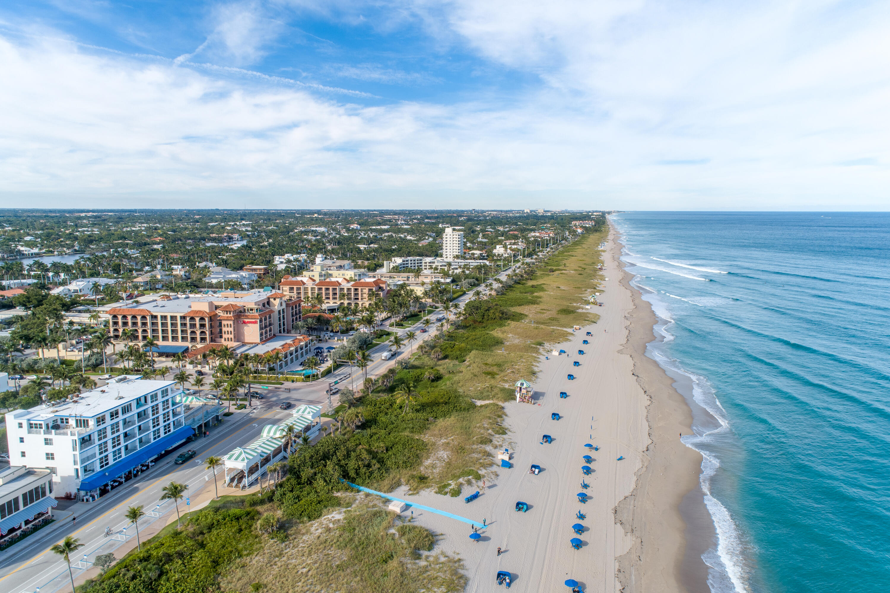 2 DELRAY BEACH