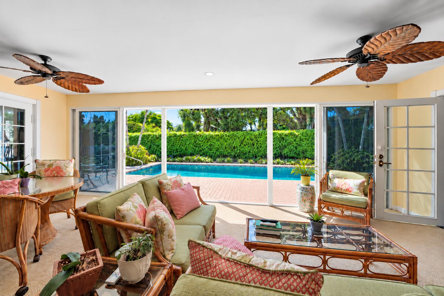 Florida Room