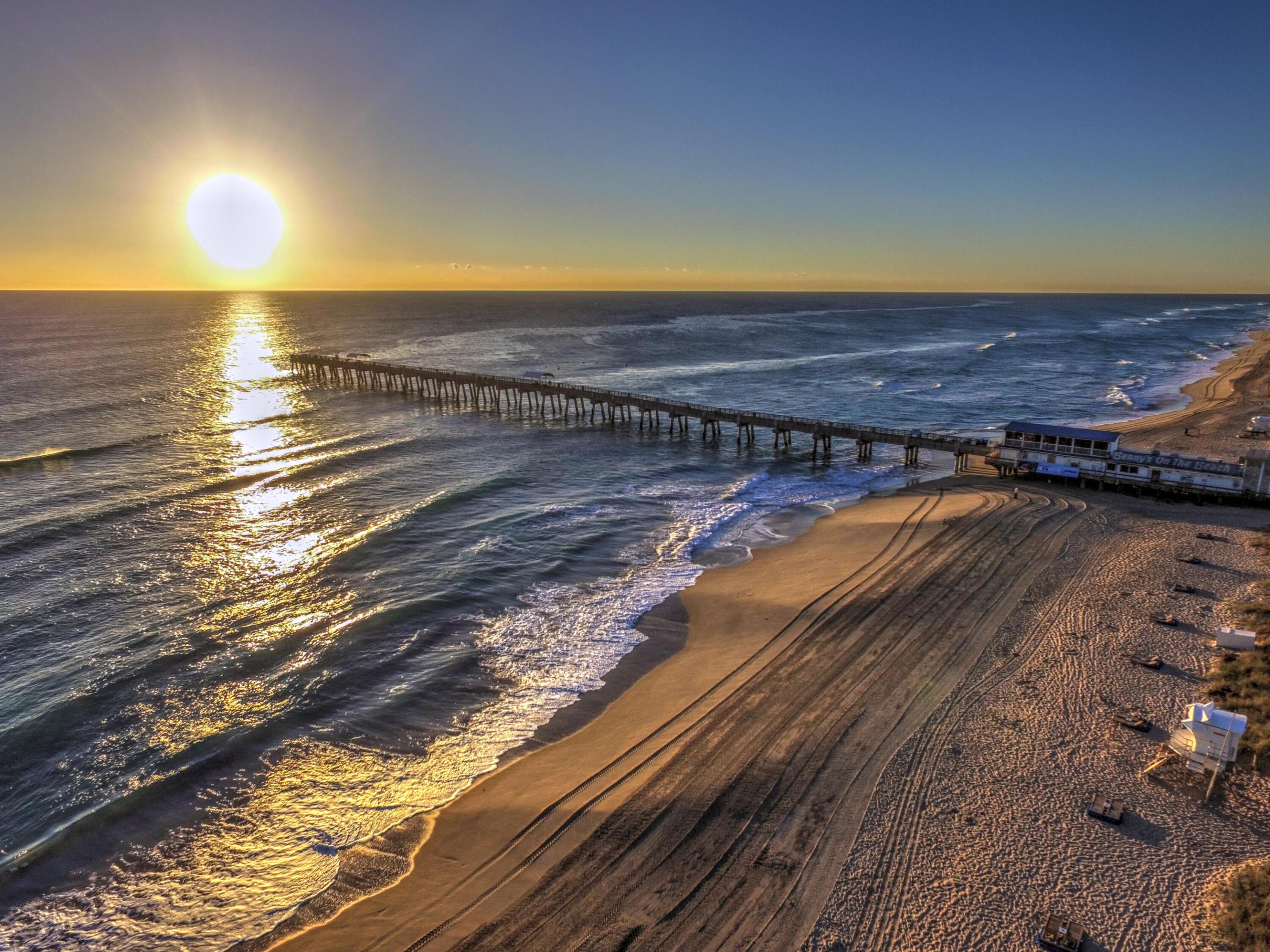 Sunrise