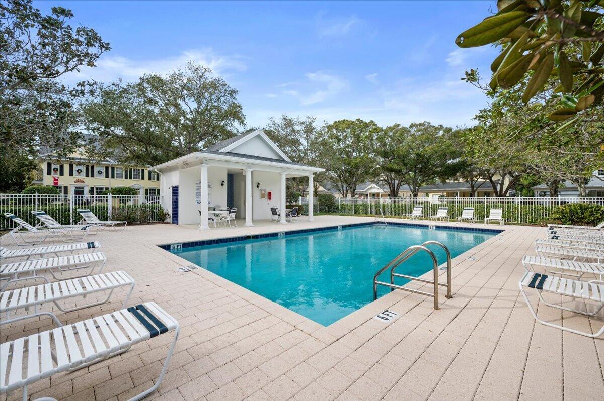 Newhaven Pool