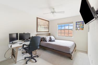 43 Pinnacle-3rd Bedroom