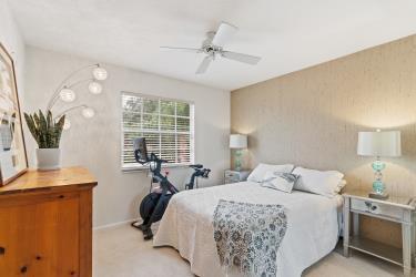 43 Pinnacle-2nd Bedroom