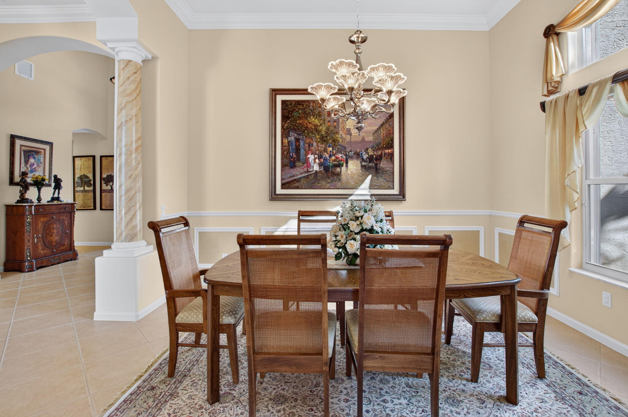 Dining Room 3