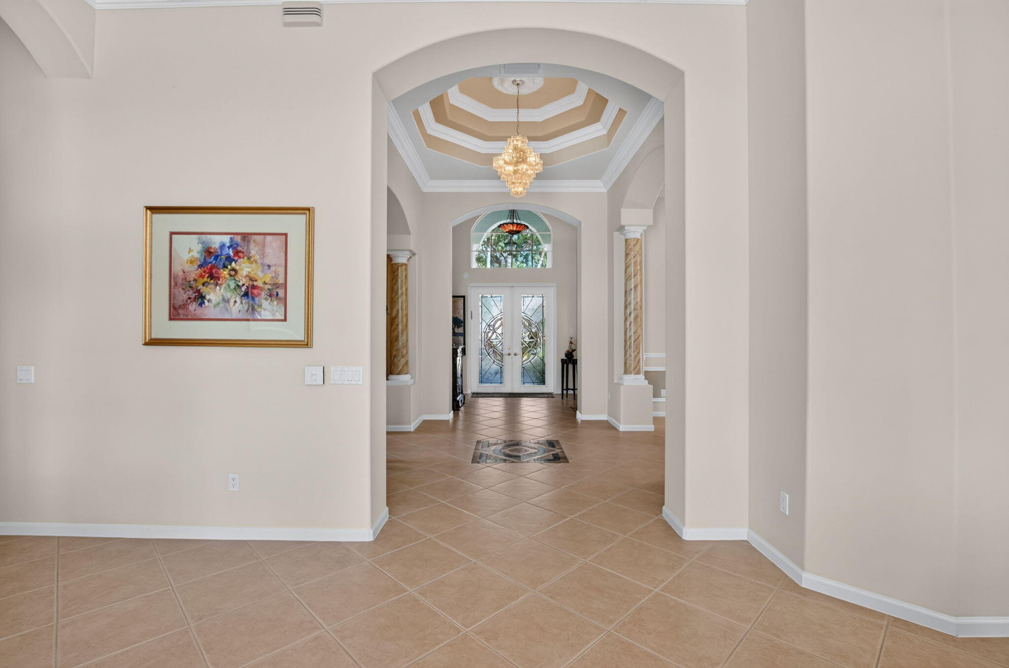 Foyer 3
