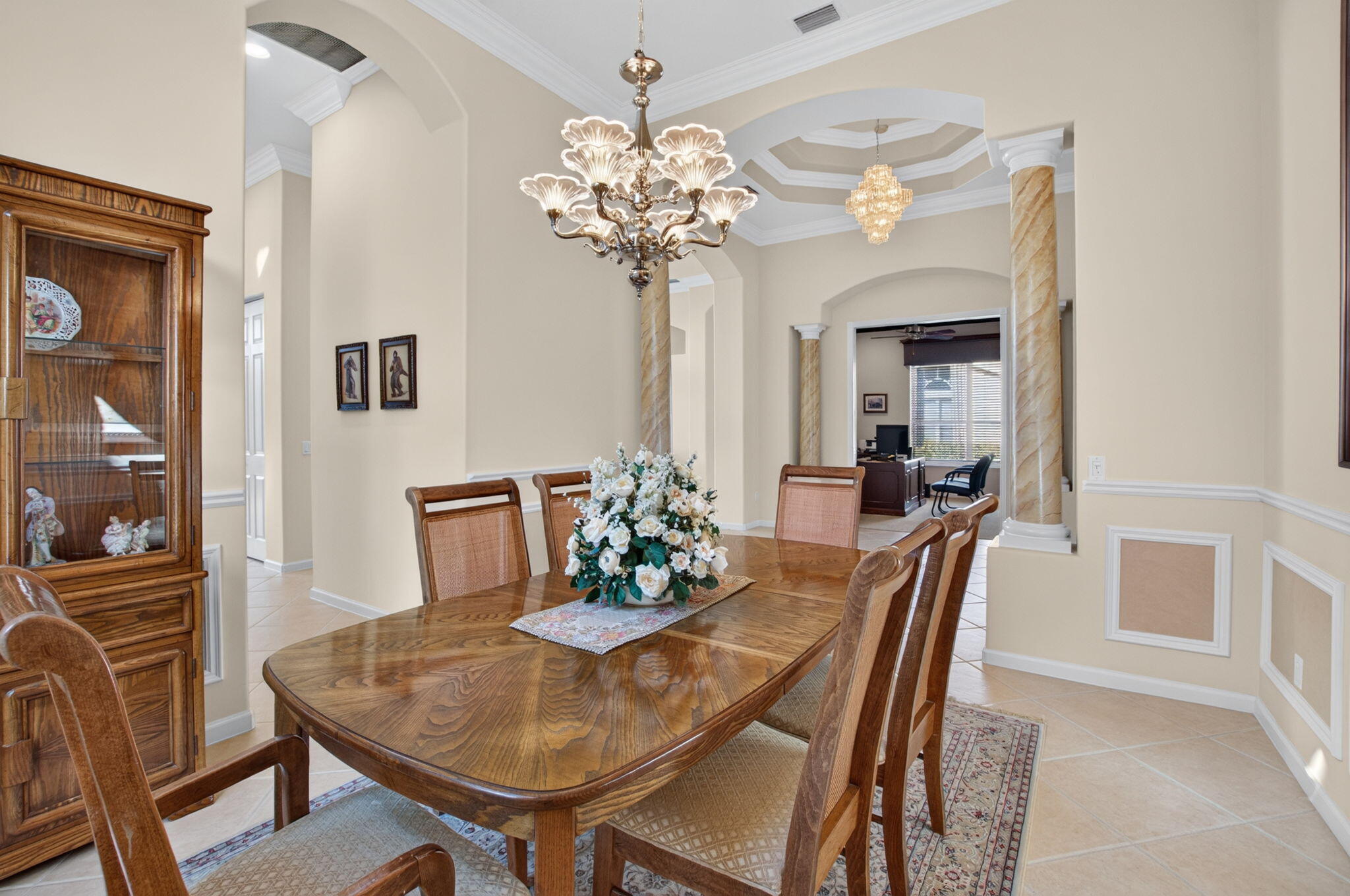 Dining Room 2