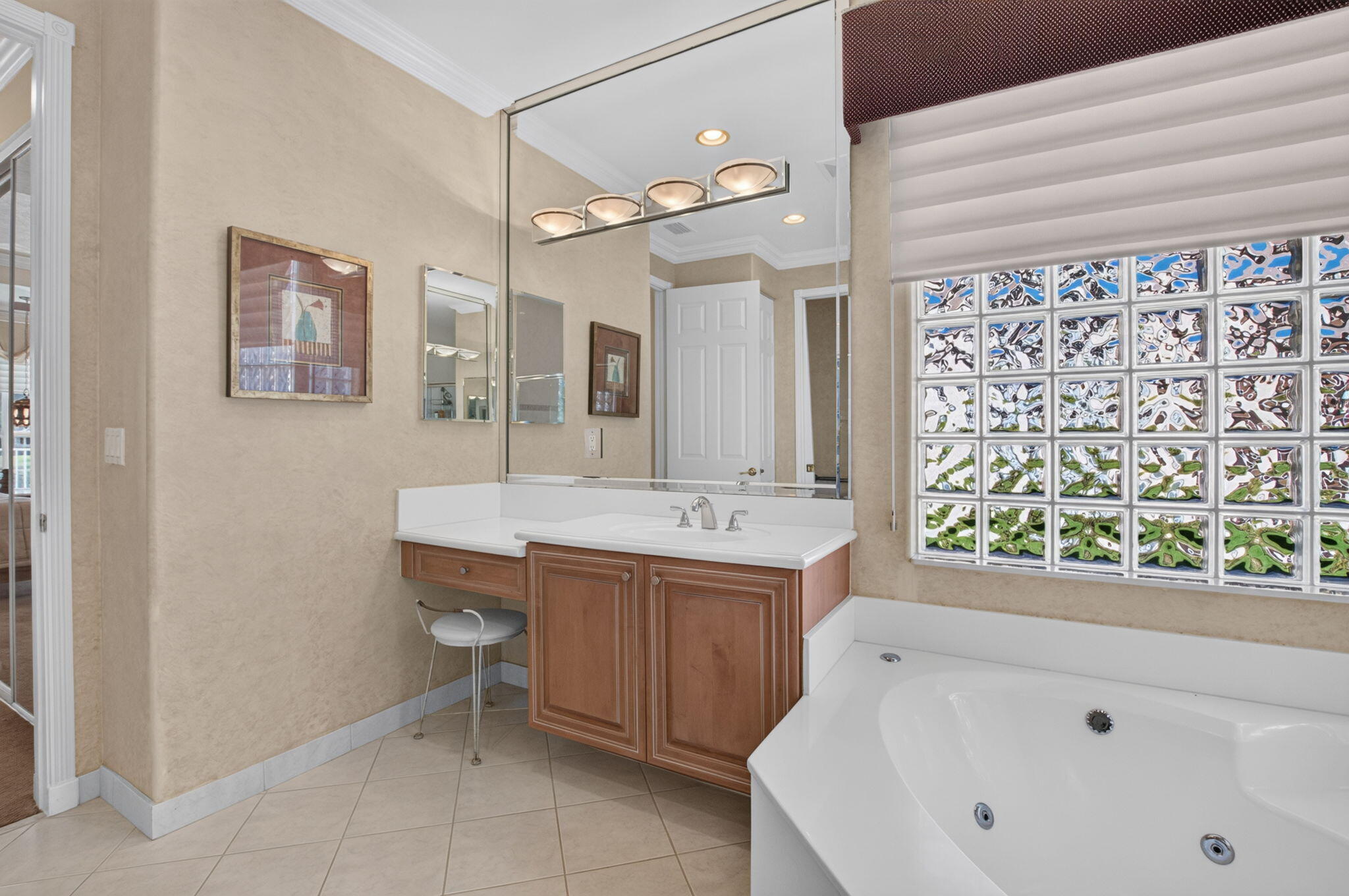 Master Bath 2