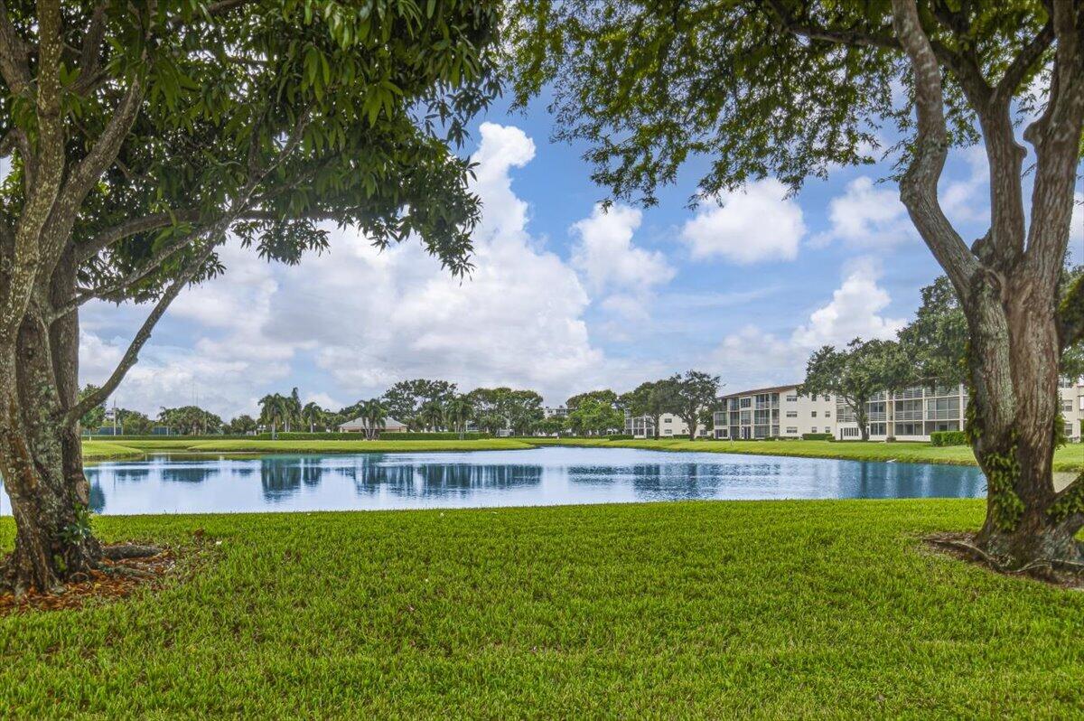 Back Building-Lake