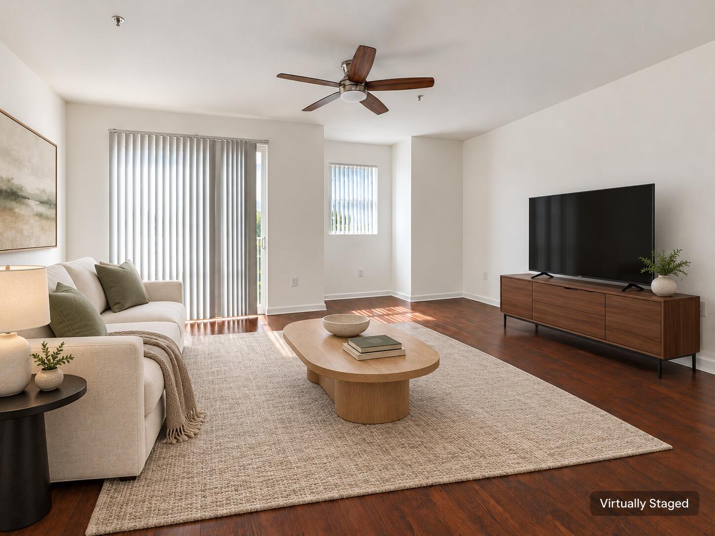 Elegant South Florida Living Room-1 Elegant South Florida Living Room-1