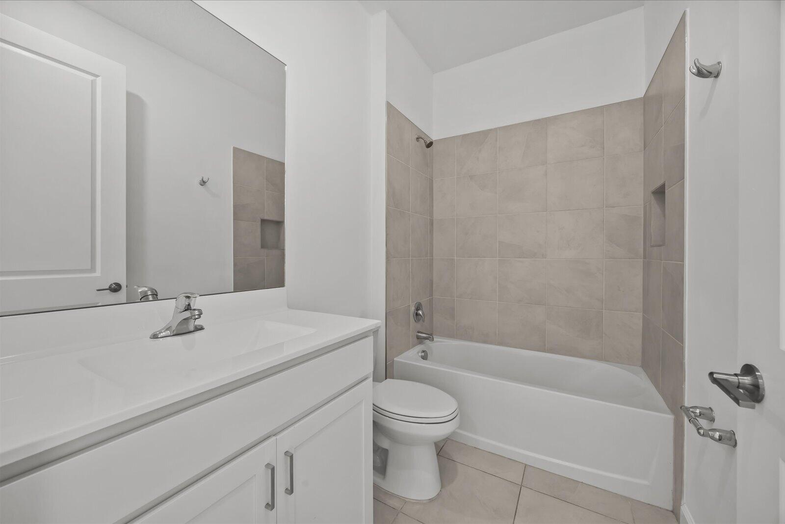Bath Room LL