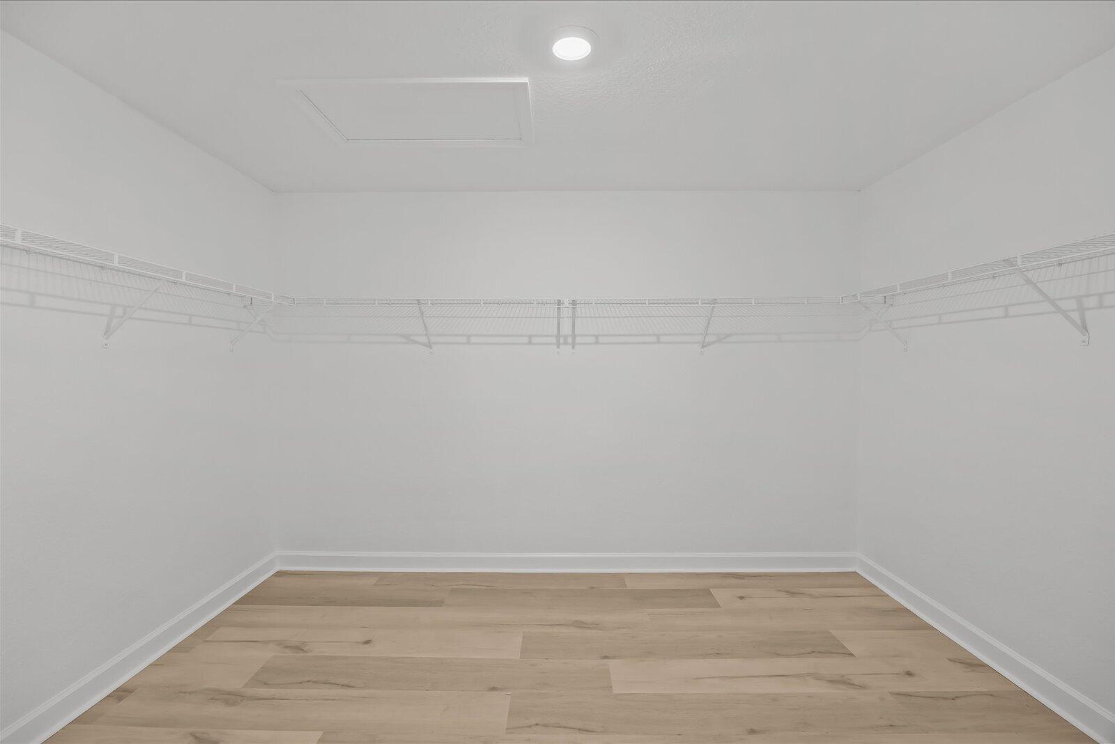 Masters Closet AI