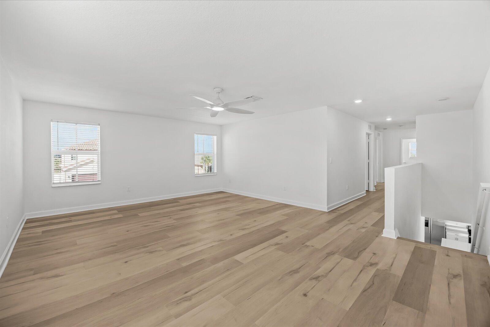 Media Room Steps AI