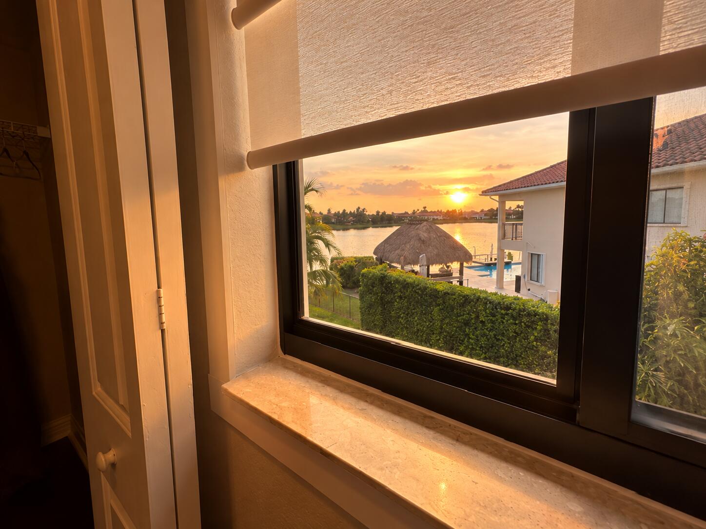 Bedroom 3 view