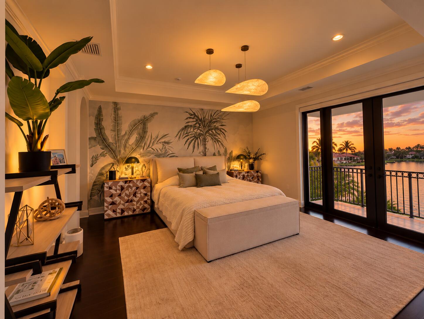Primary Suite