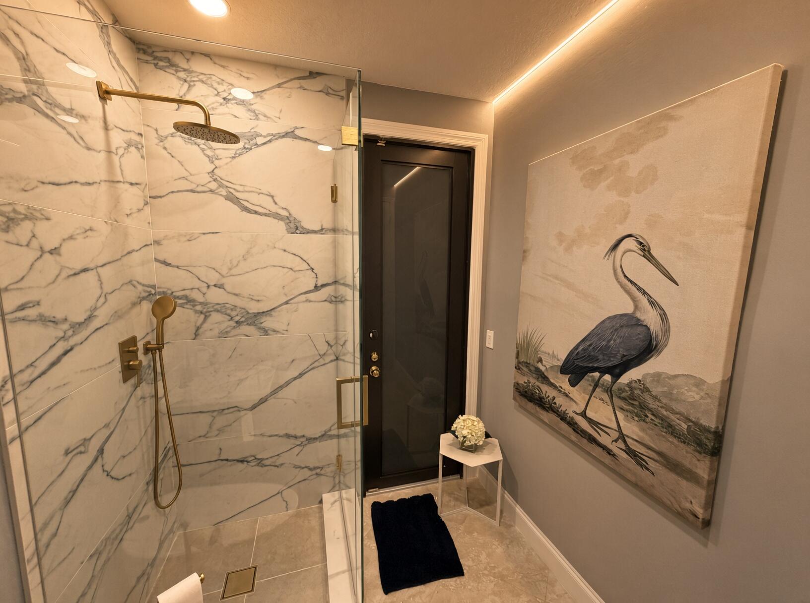 guest bath