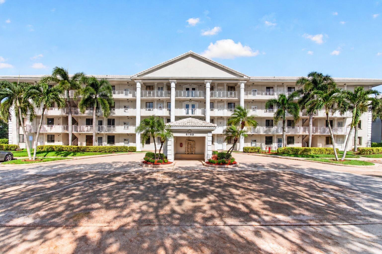 Whitehall condos
