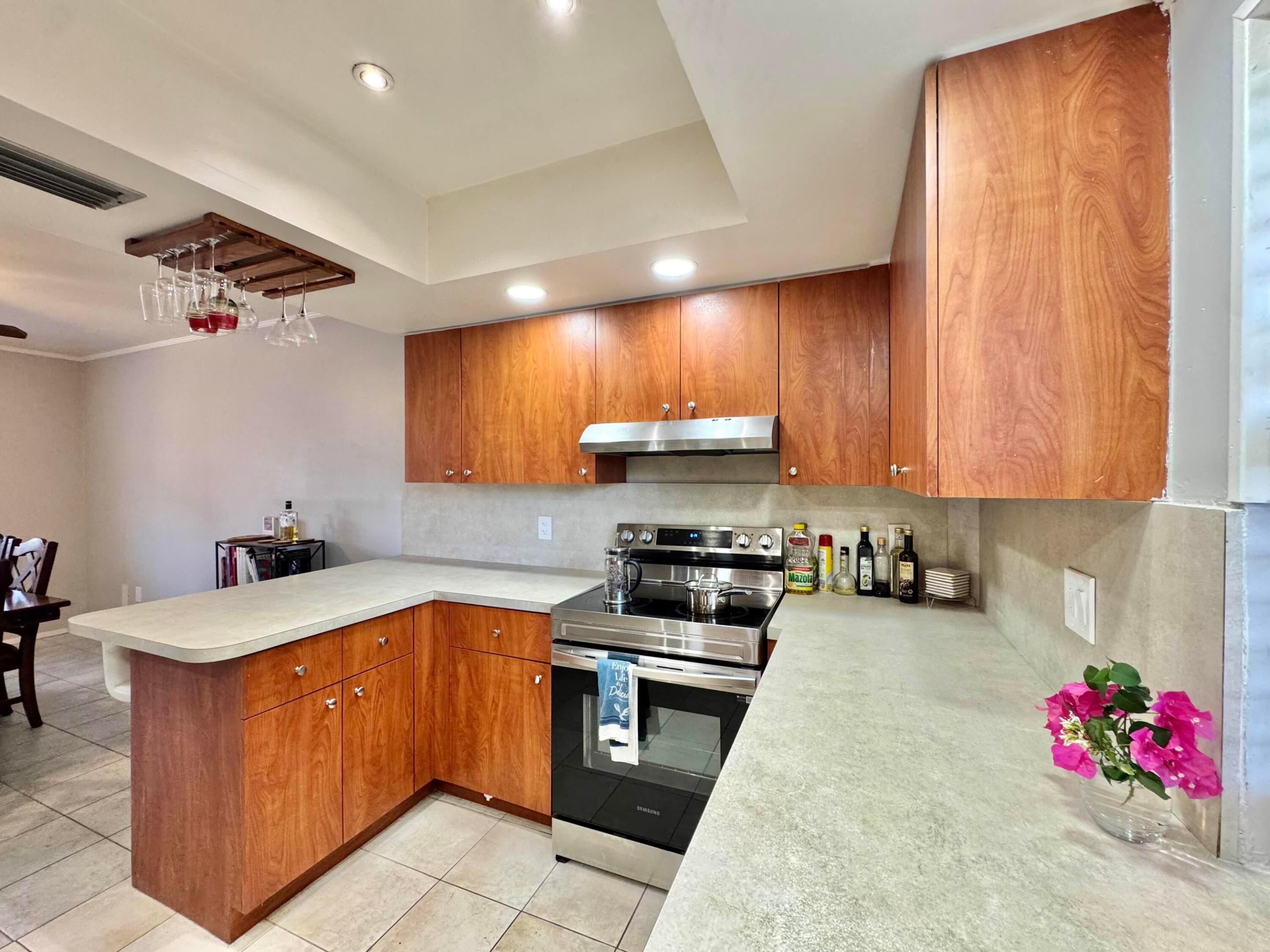 Kitchen C