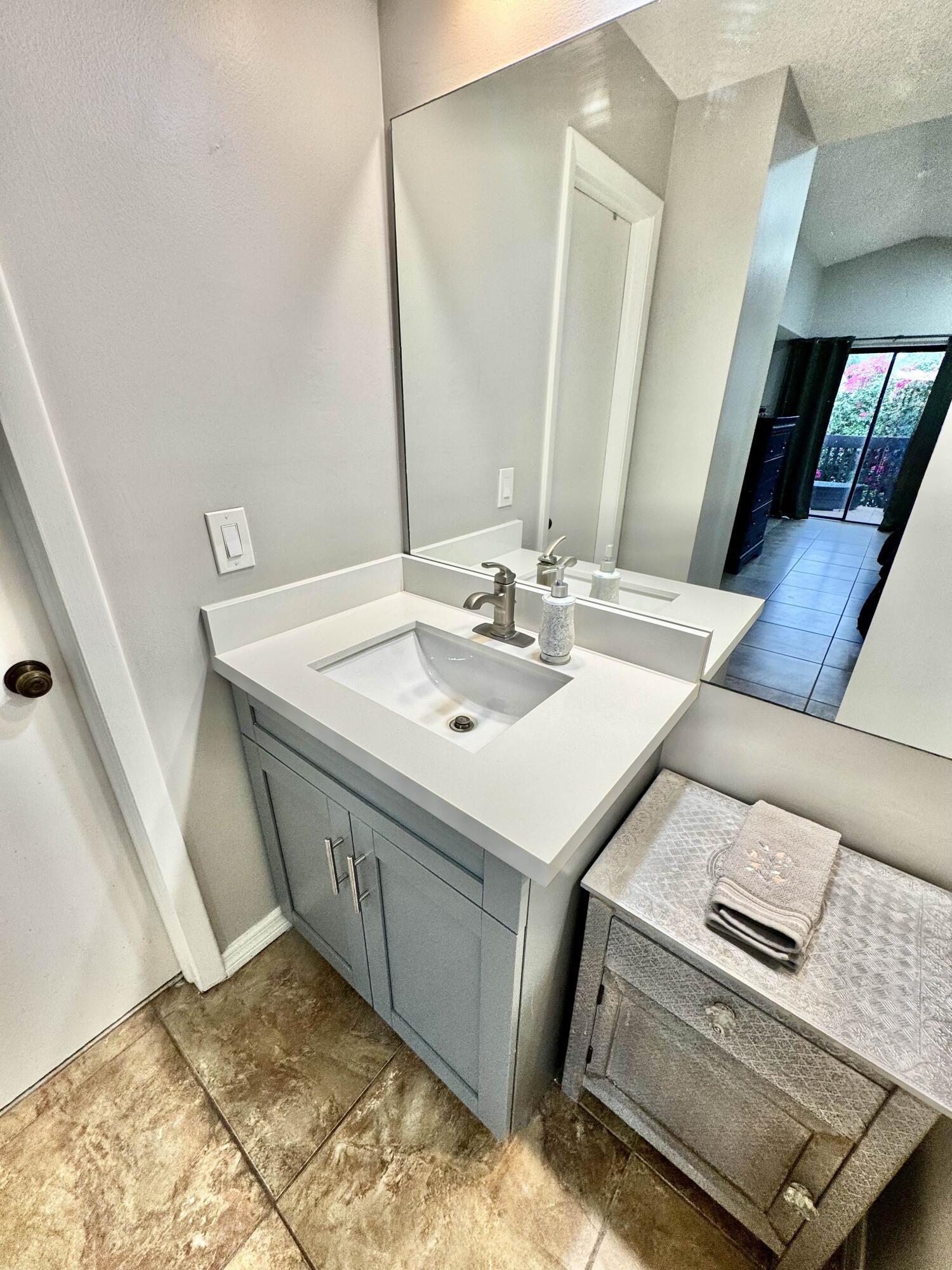 Master Bedroom B