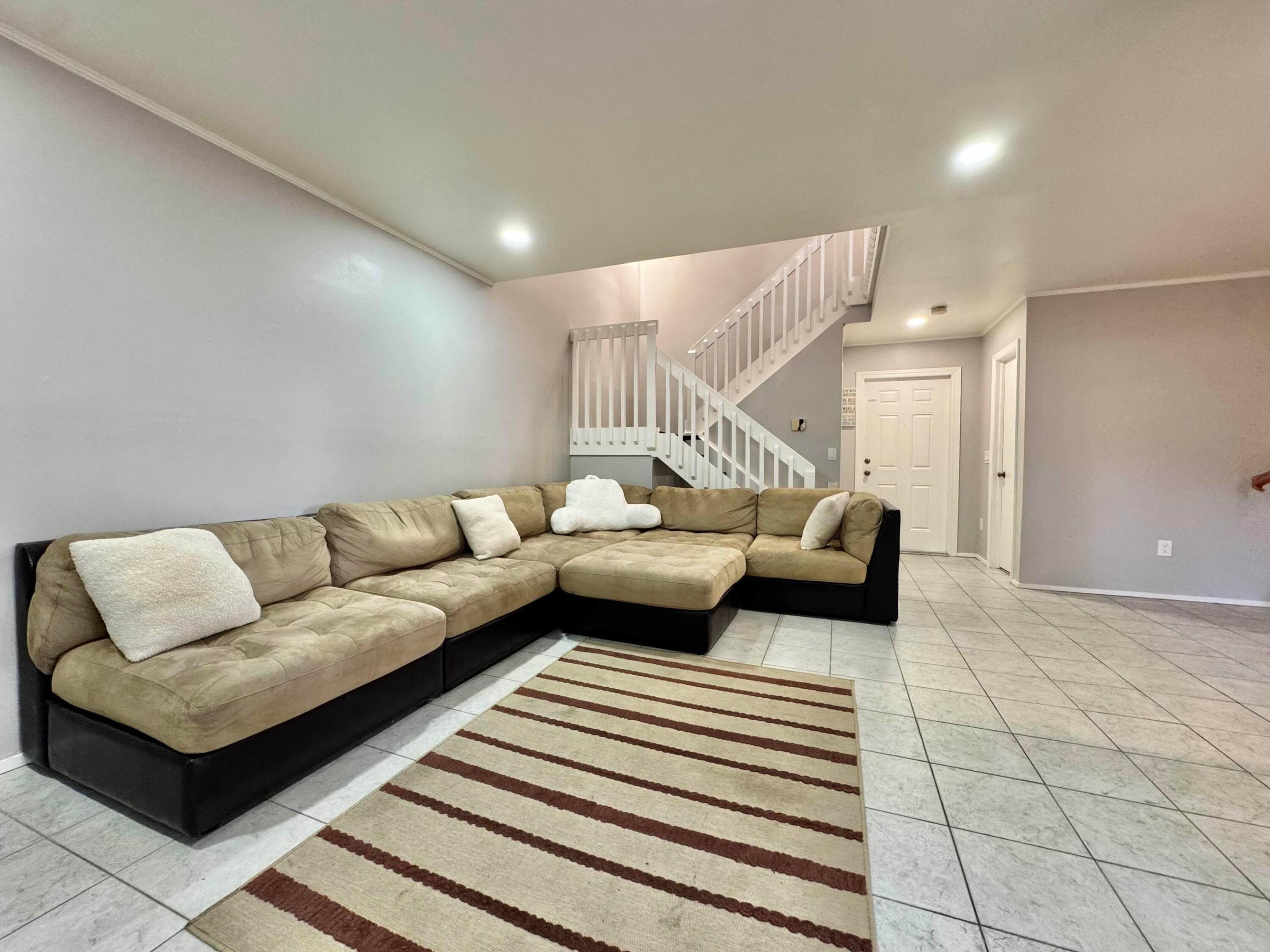 Living Room B Living Room B