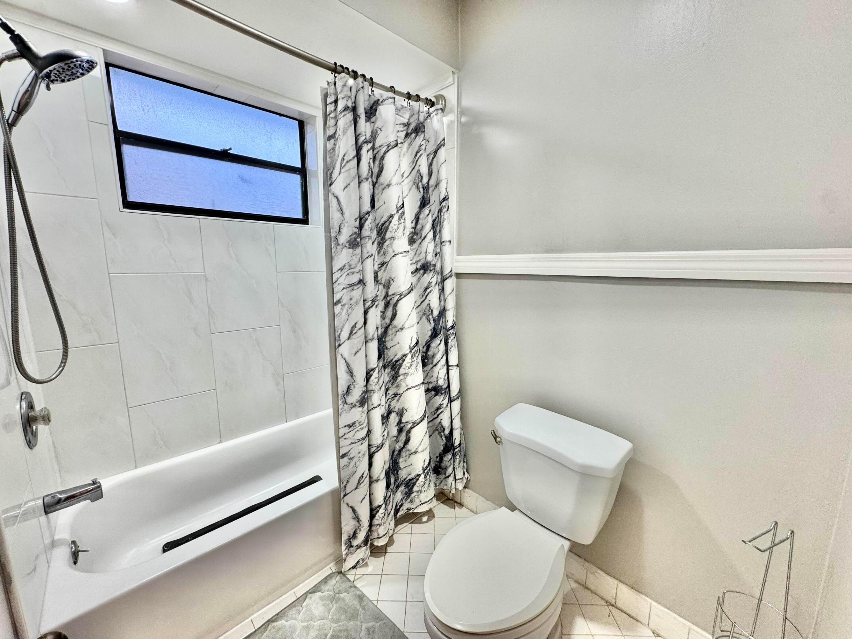 Master Bath C