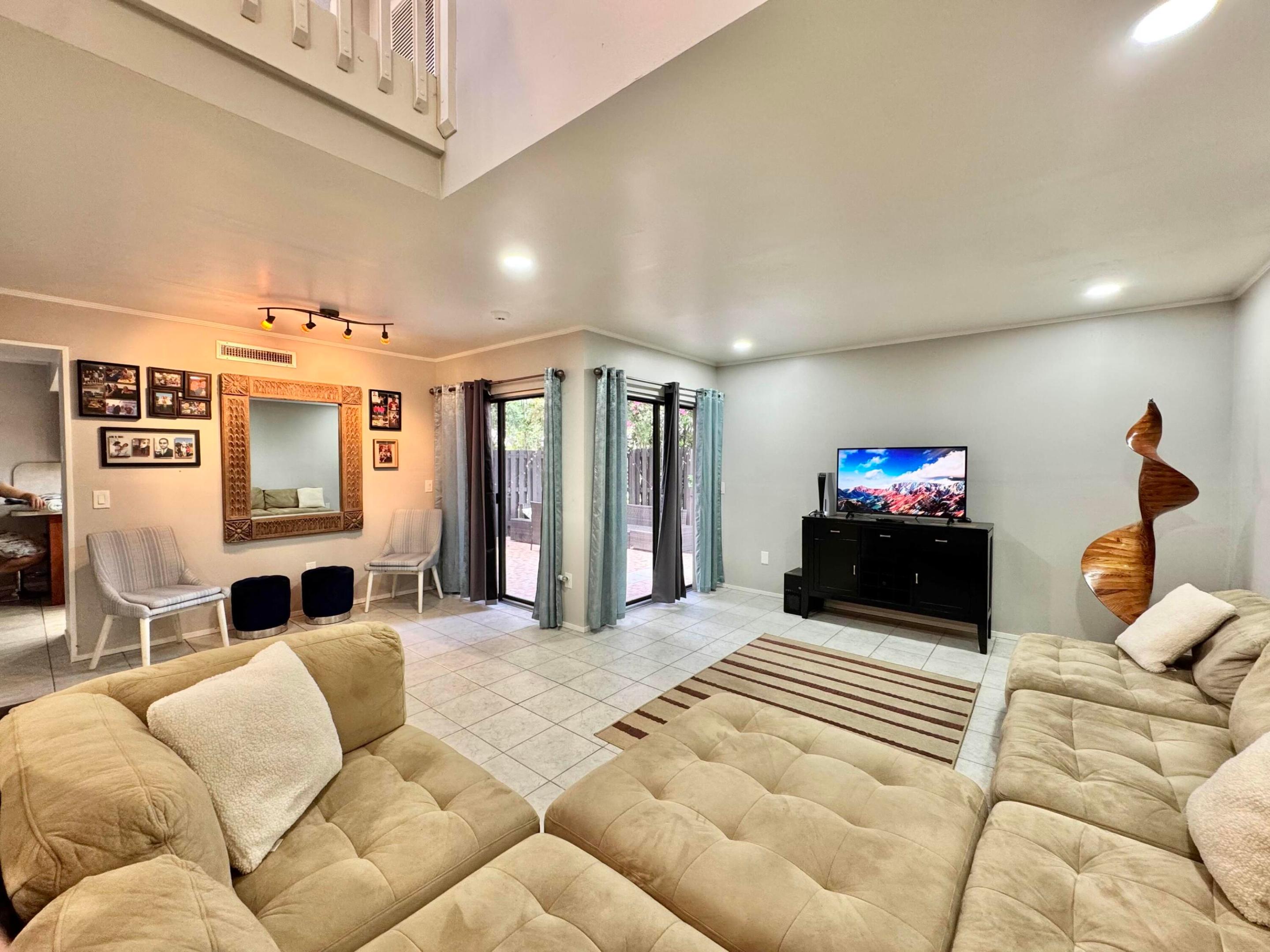 Living Room C Living Room C