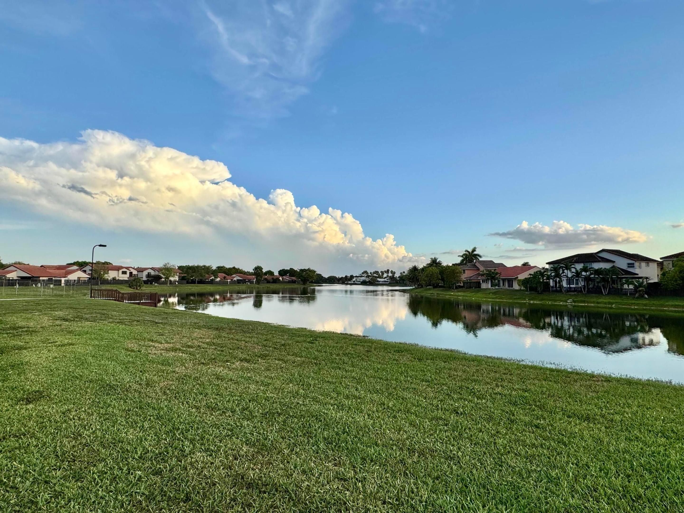 Navigable Waterway