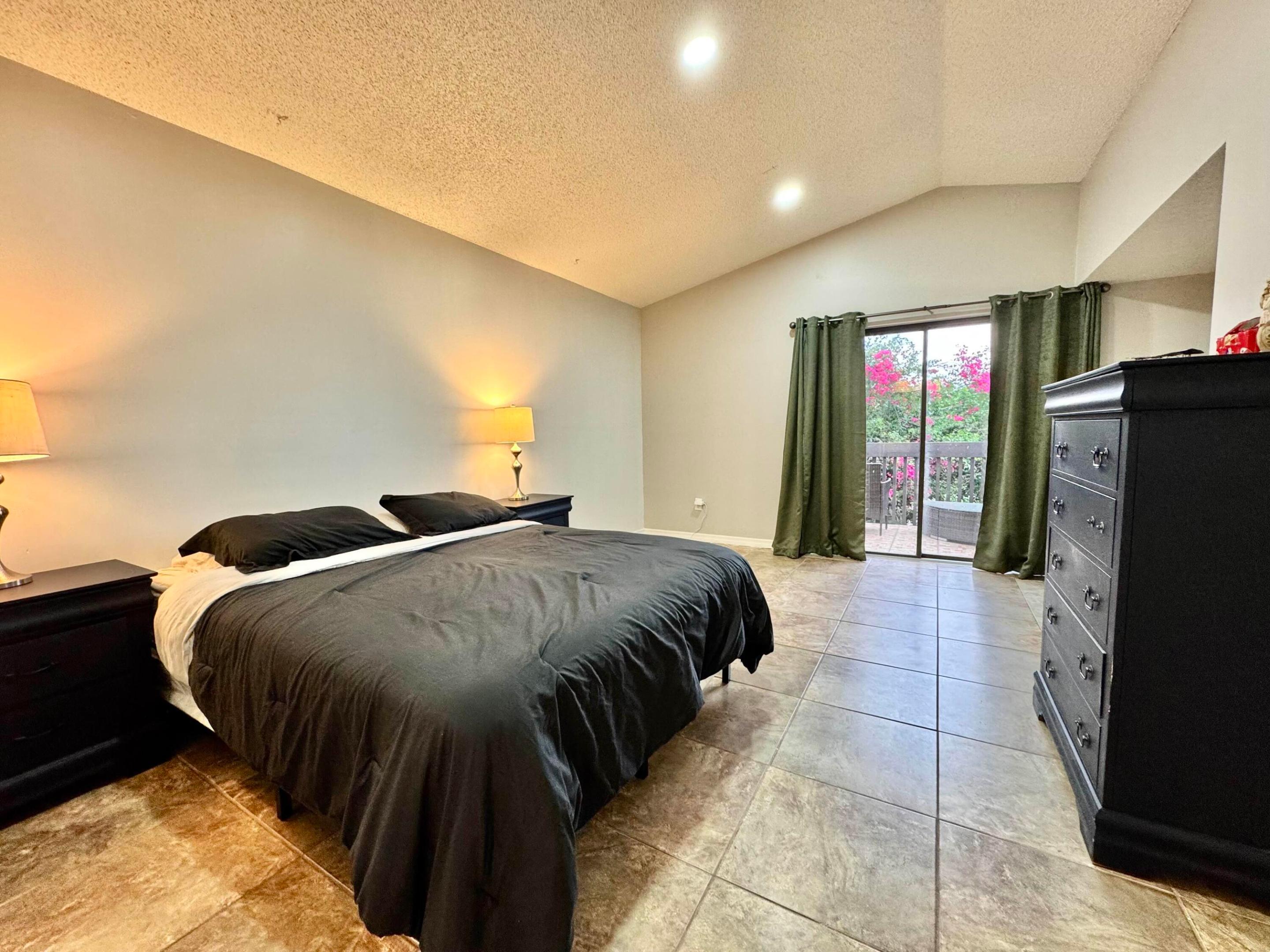 Master Bedroom C