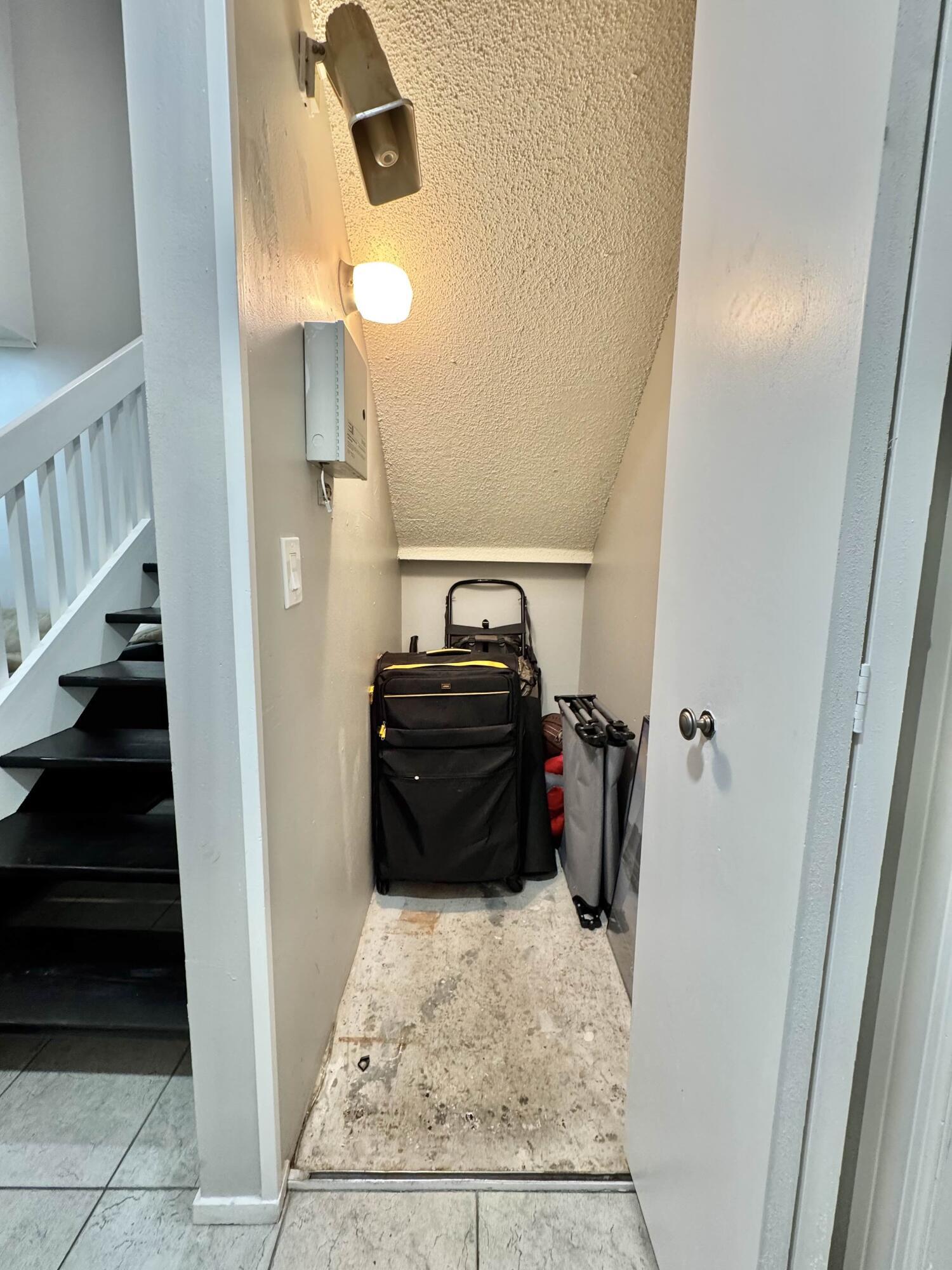 Storage Inside