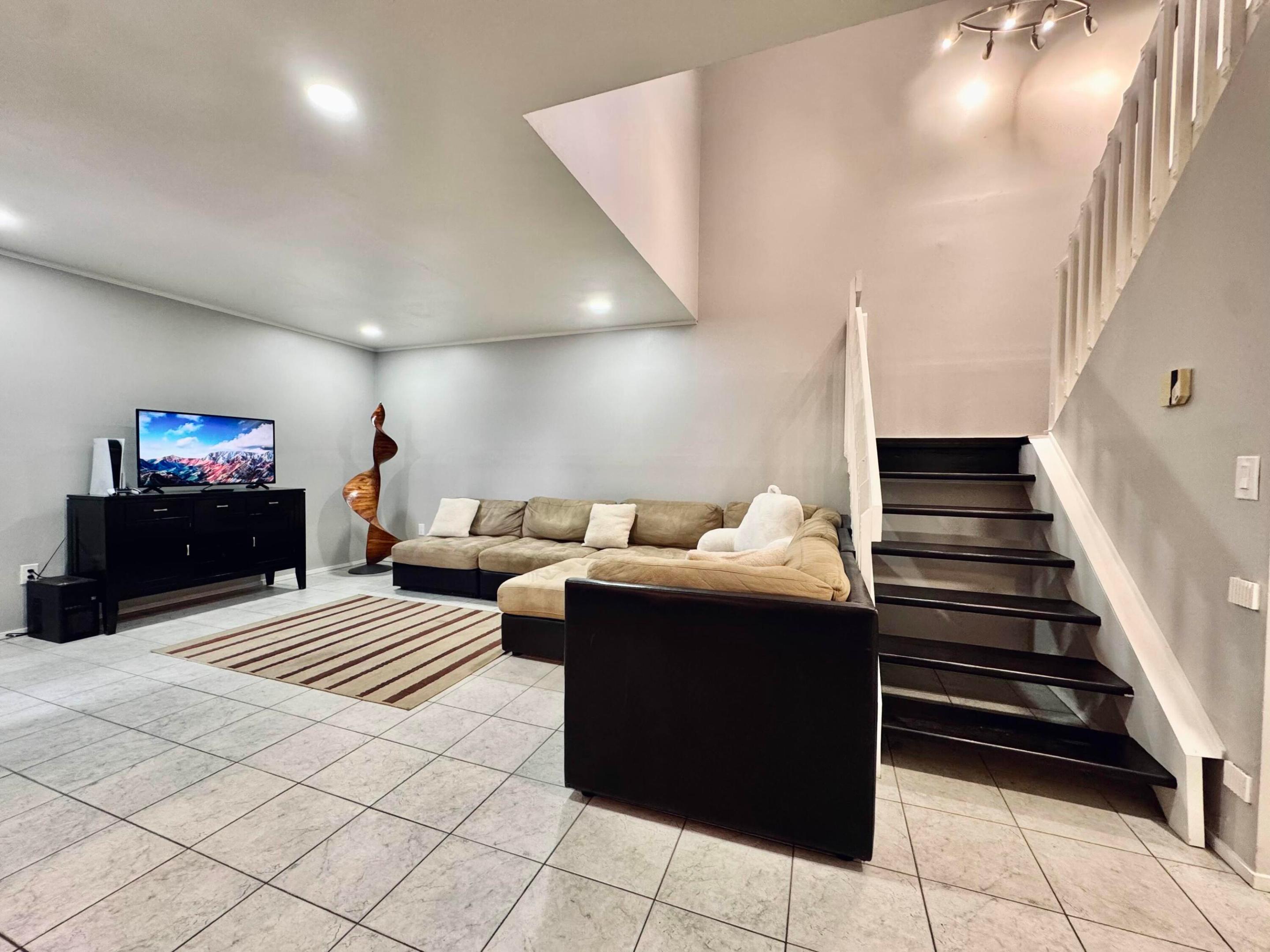 Living Room A Living Room A