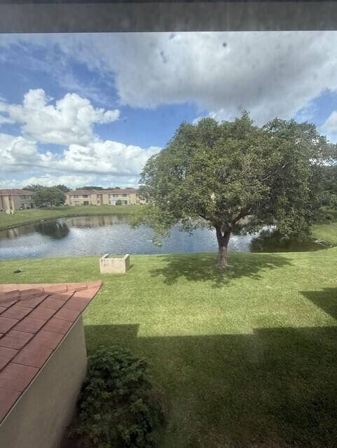 LIVING ROOM VIEW