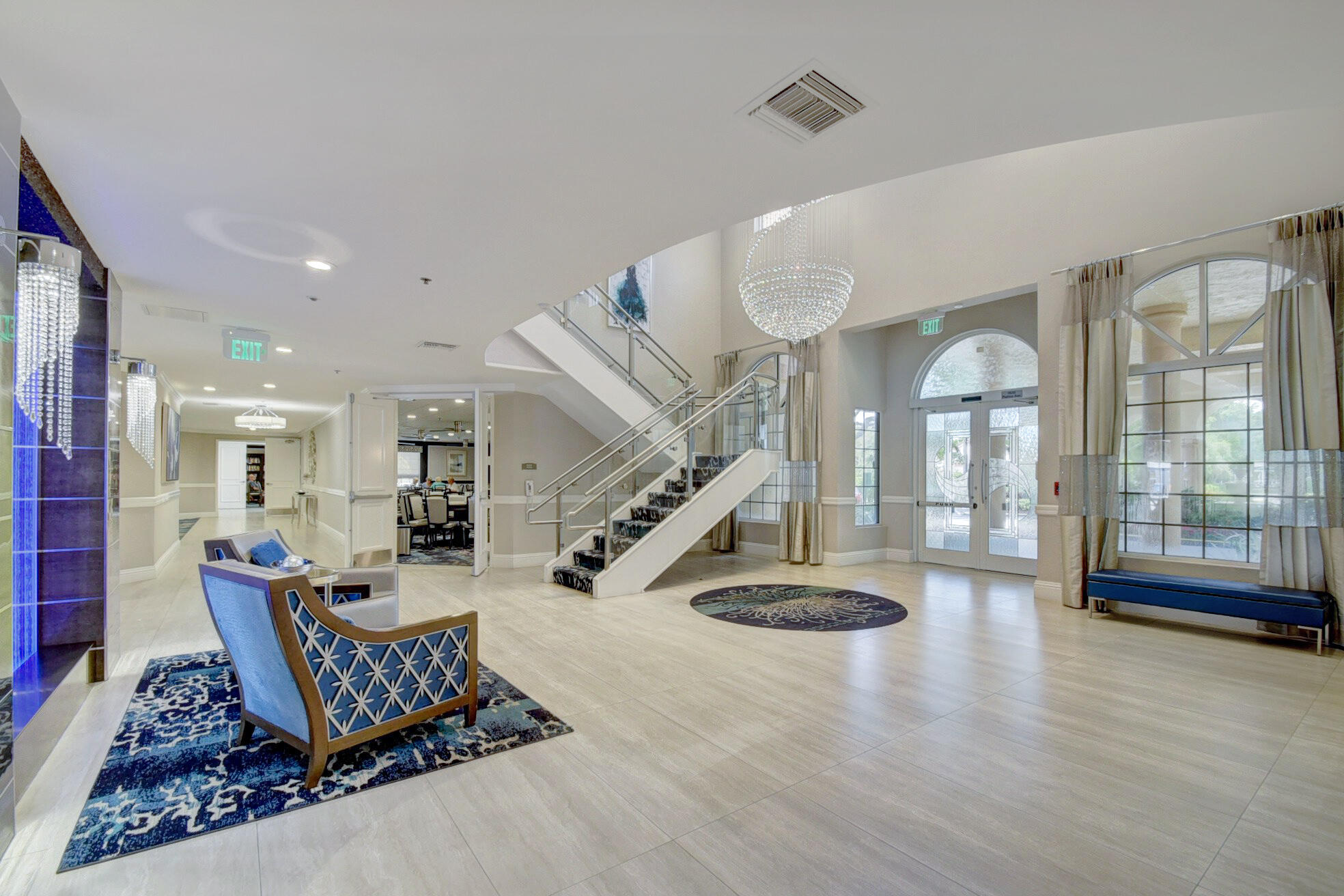 Clubhouse