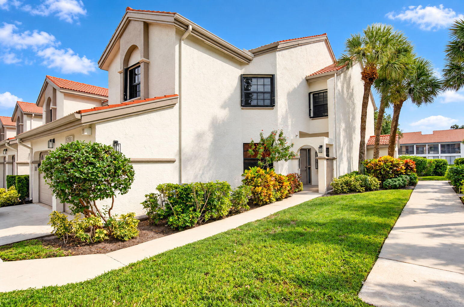 5390 Europa Drive, Apt. E