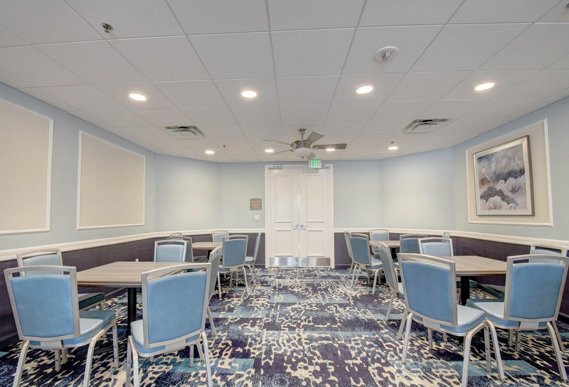 Card Room
