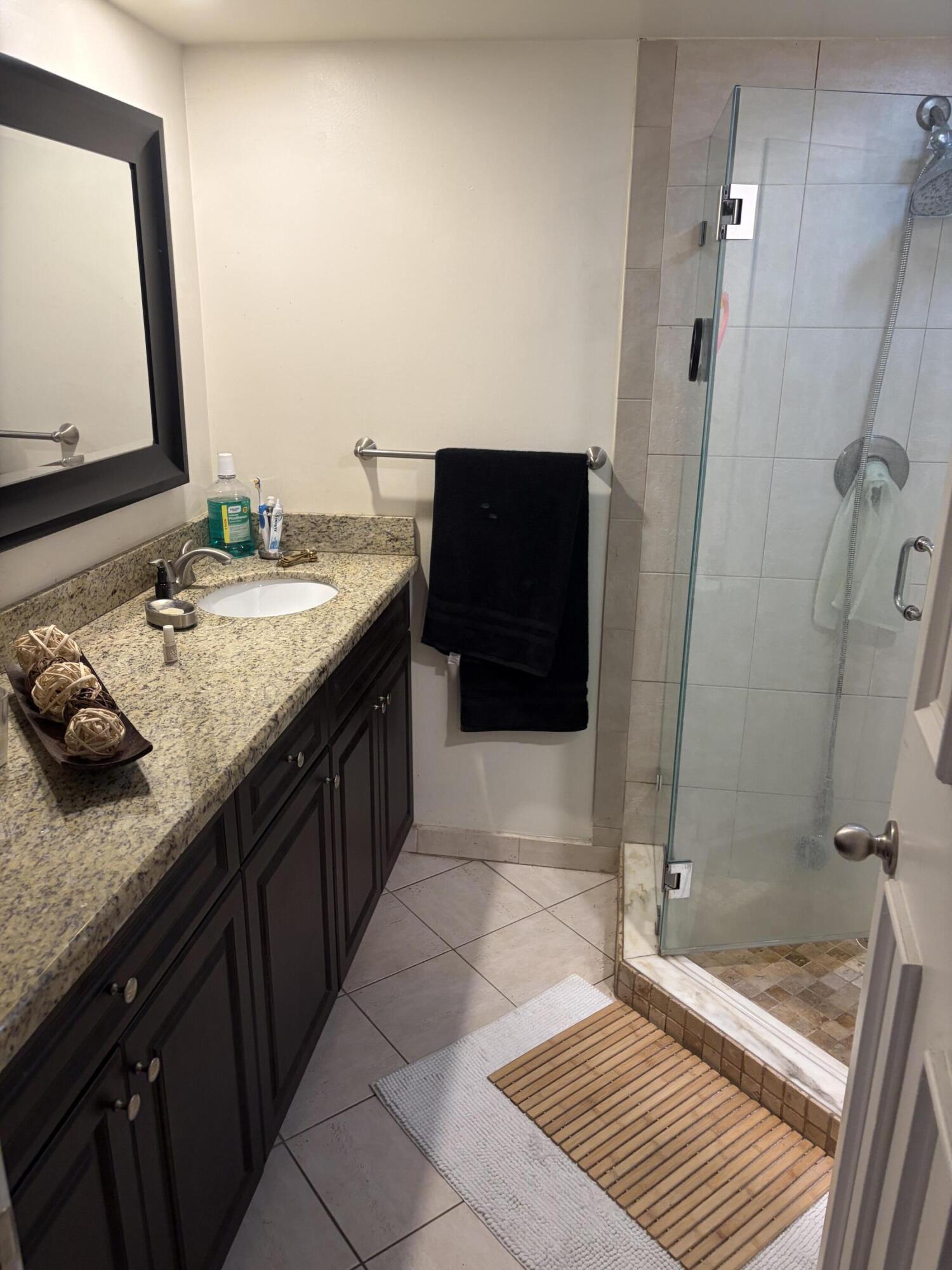 master bath