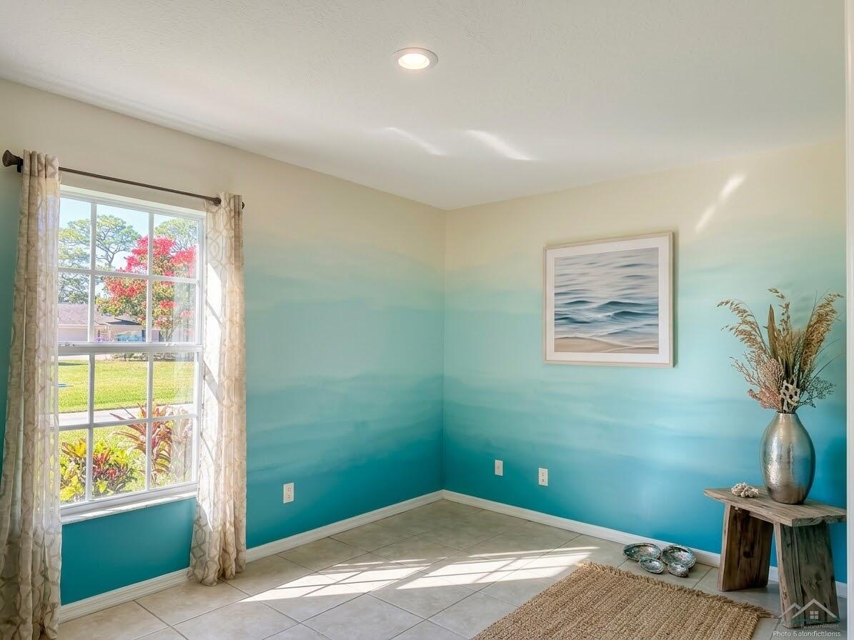 furnishing virtually staged
