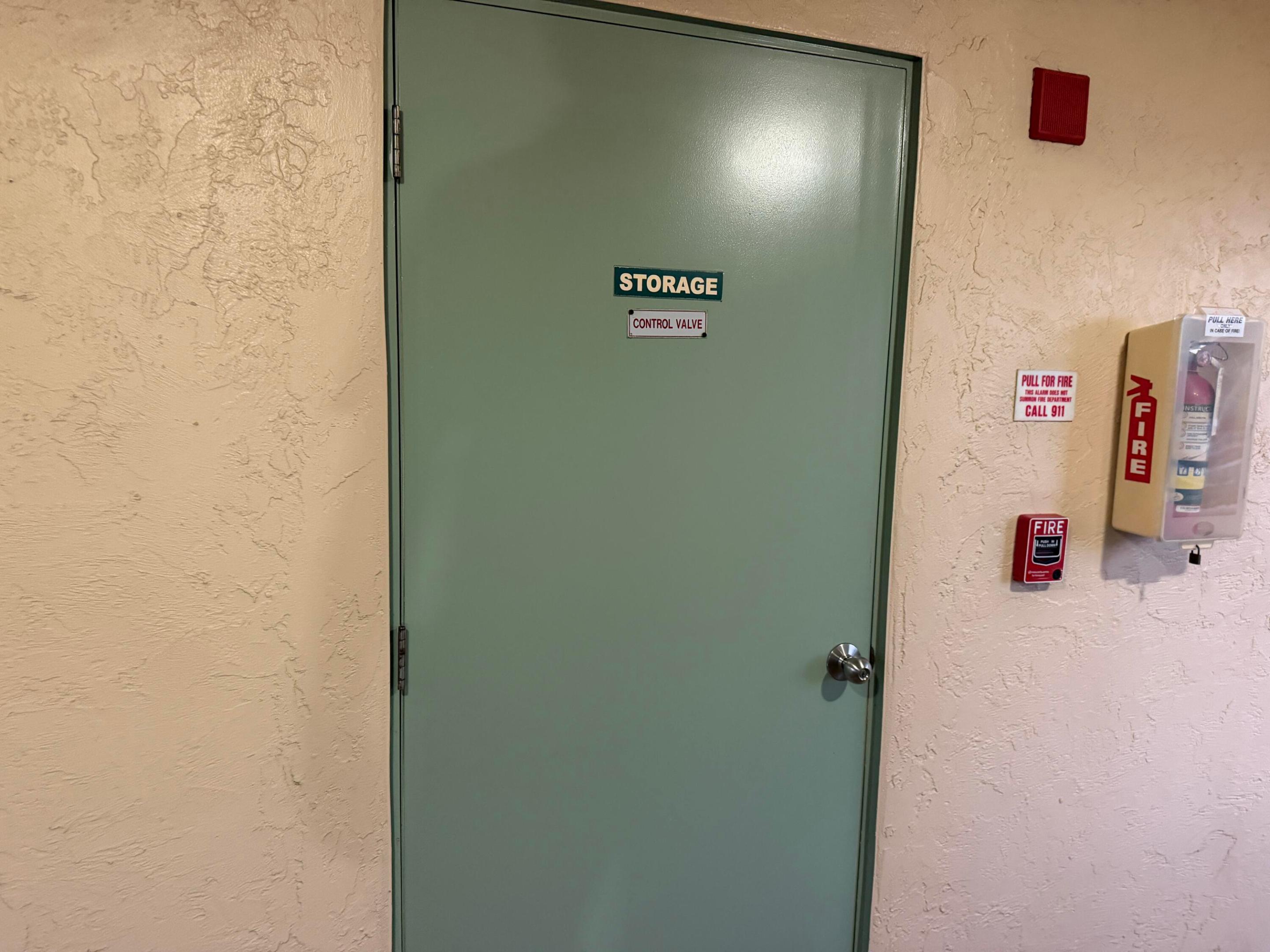 Storage Storage