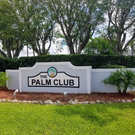 Palm Club Entrance Palm Club Entrance