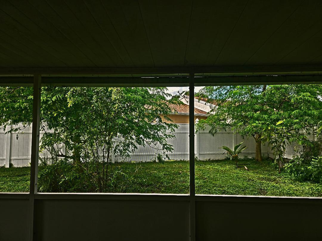 Sunroom
