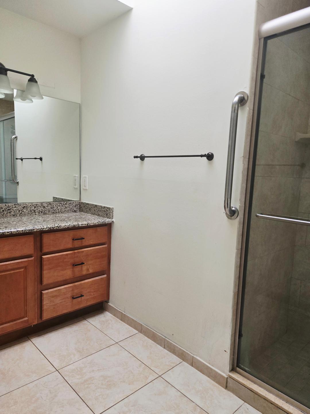 Master Bath Master Bath