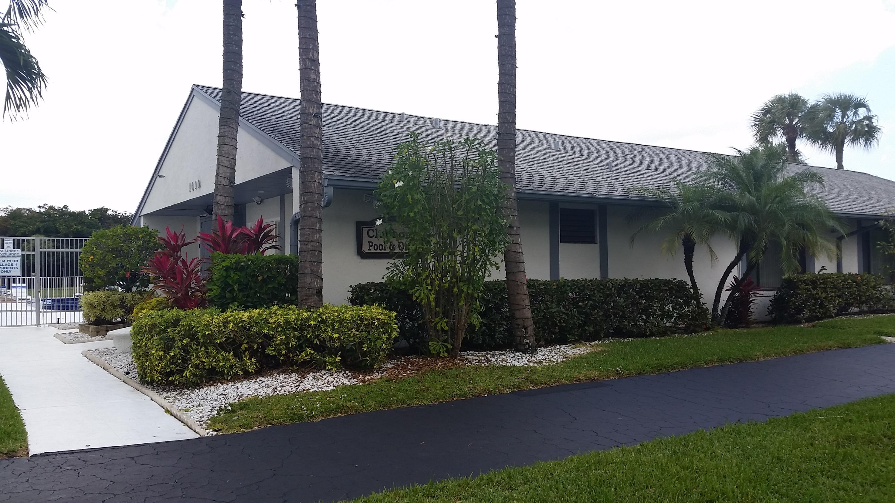 Clubhouse