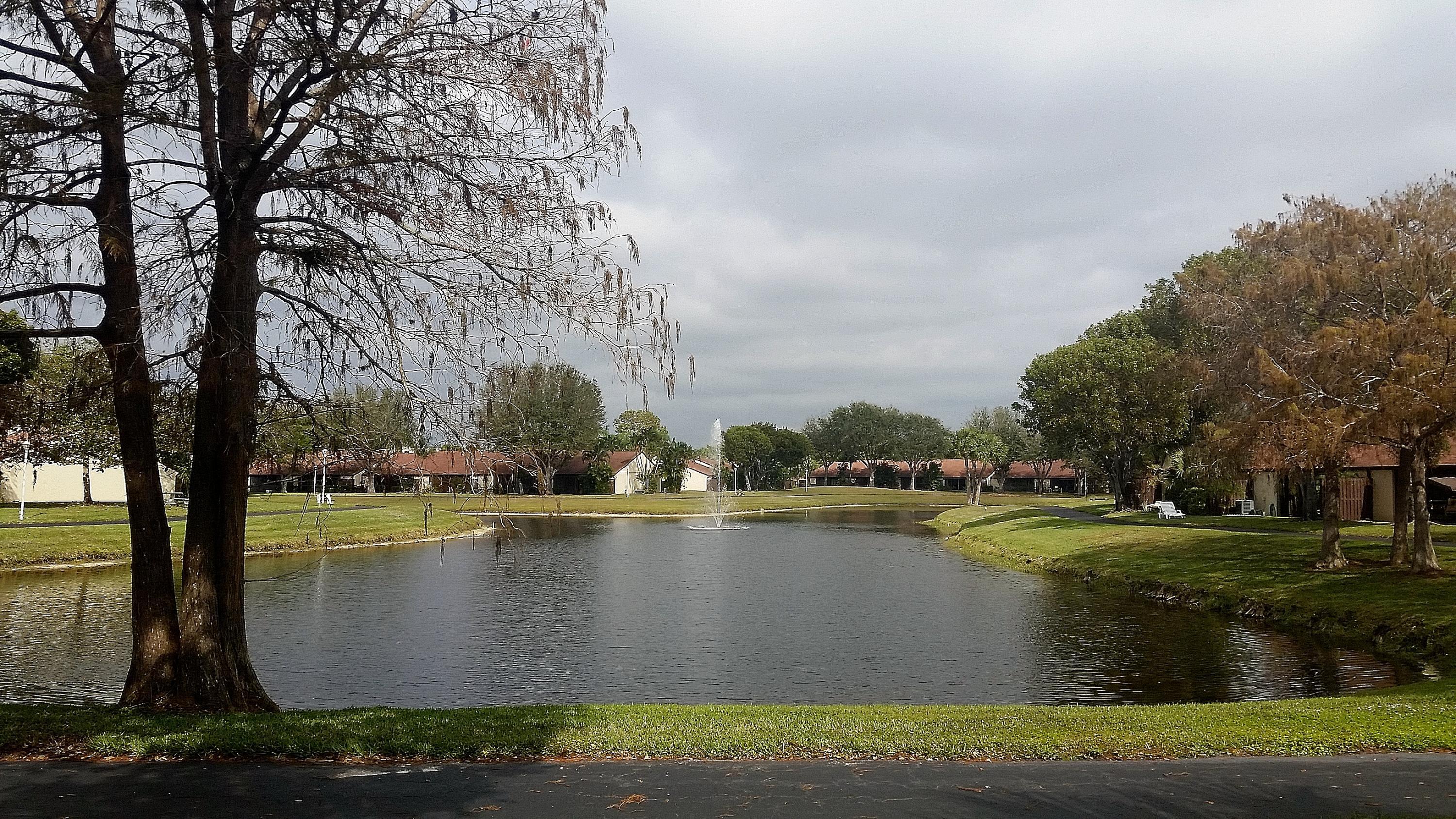Community Lake
