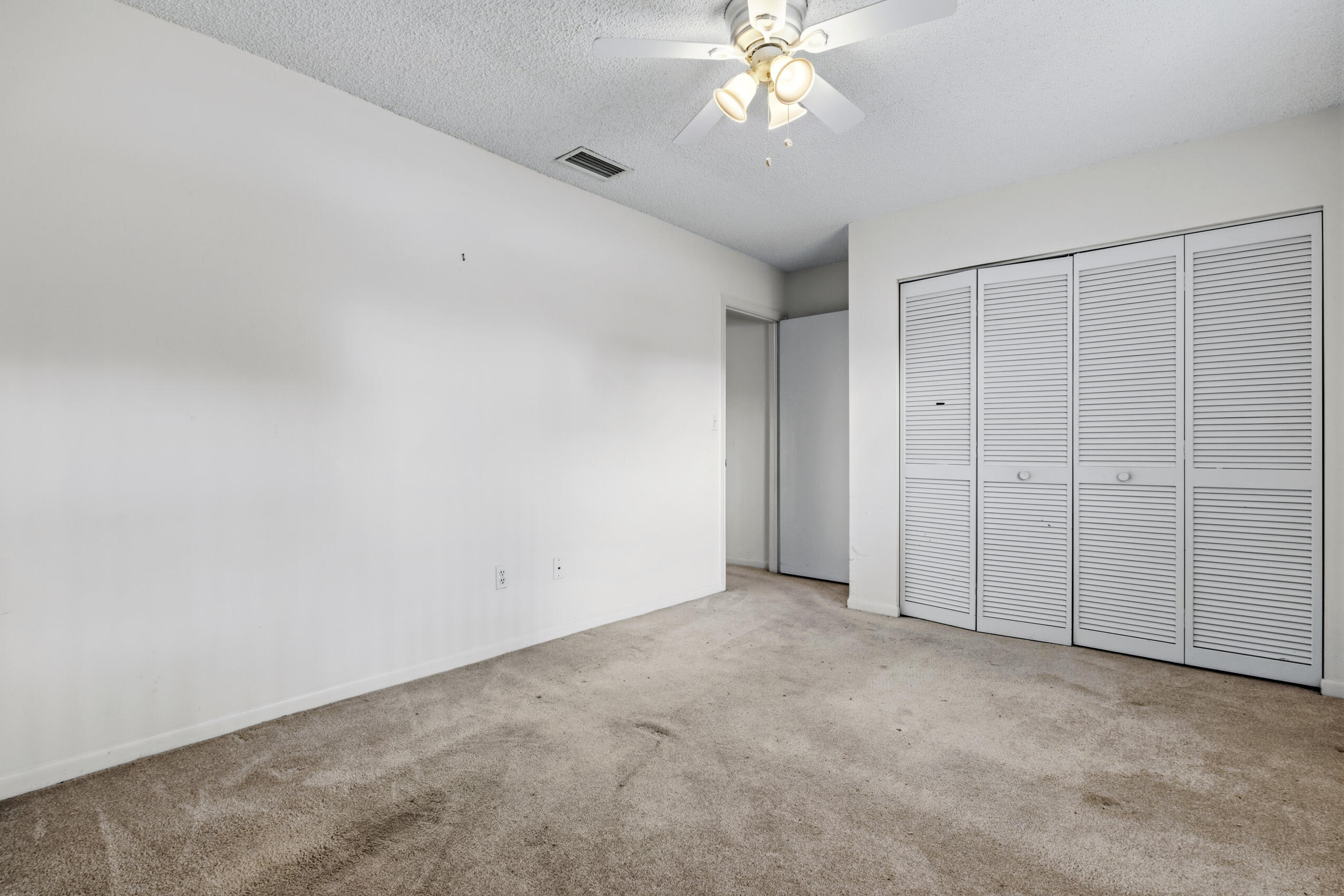 2nd Bedroom 2